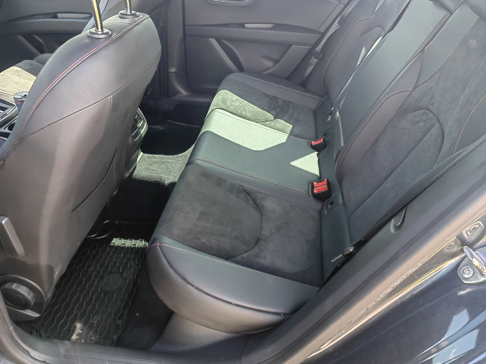 Seat Leon FR/ST Erdgas CNG/МЕТАН - изображение 10