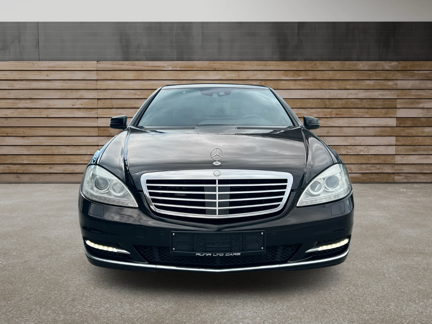 Mercedes-Benz S 350 CDi 4MATIC Night Harman Kardon Камера Актив.седалк - изображение 2