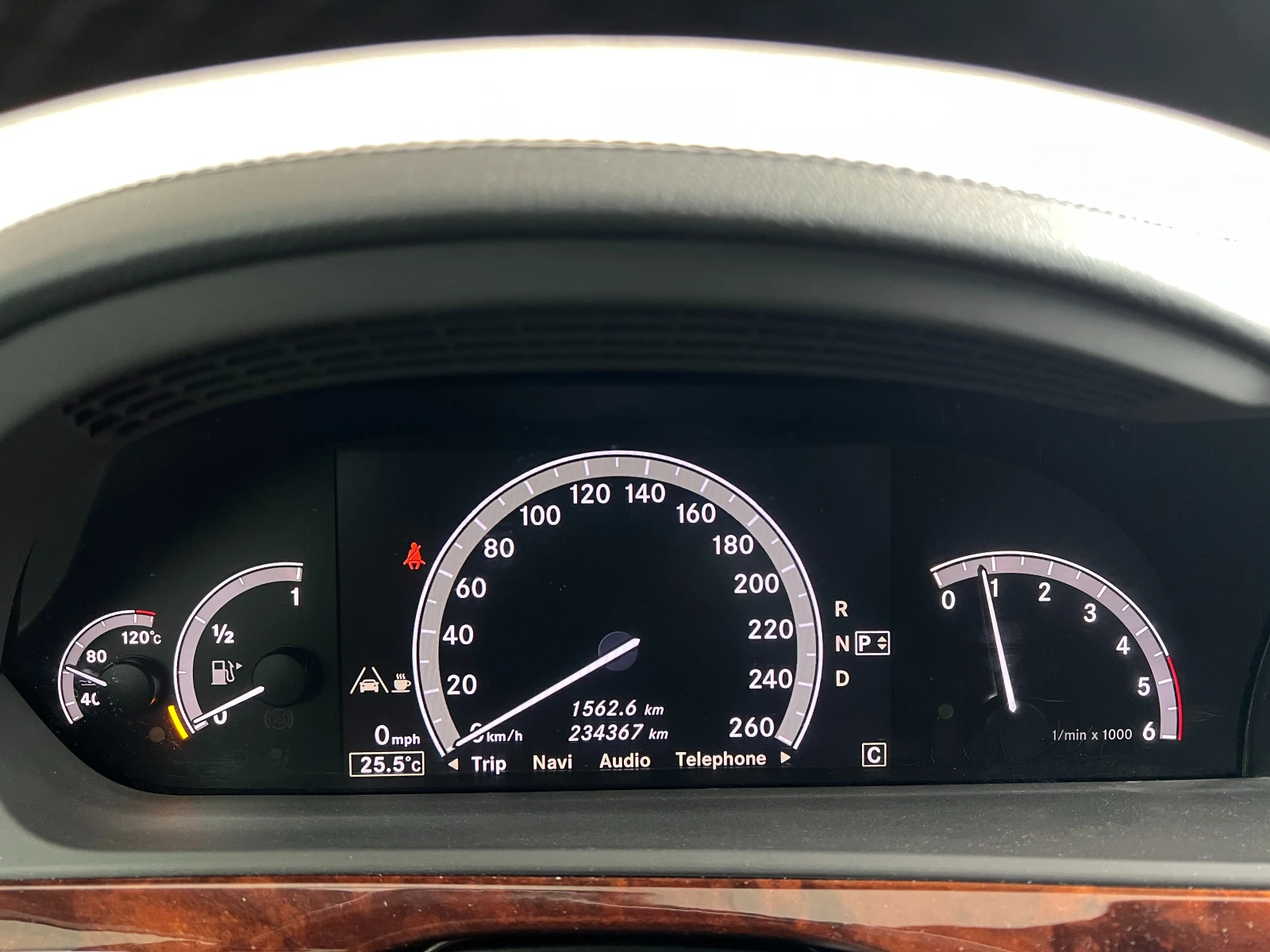 Mercedes-Benz S 350 CDi 4MATIC Night Harman Kardon Камера Актив.седалк - изображение 10