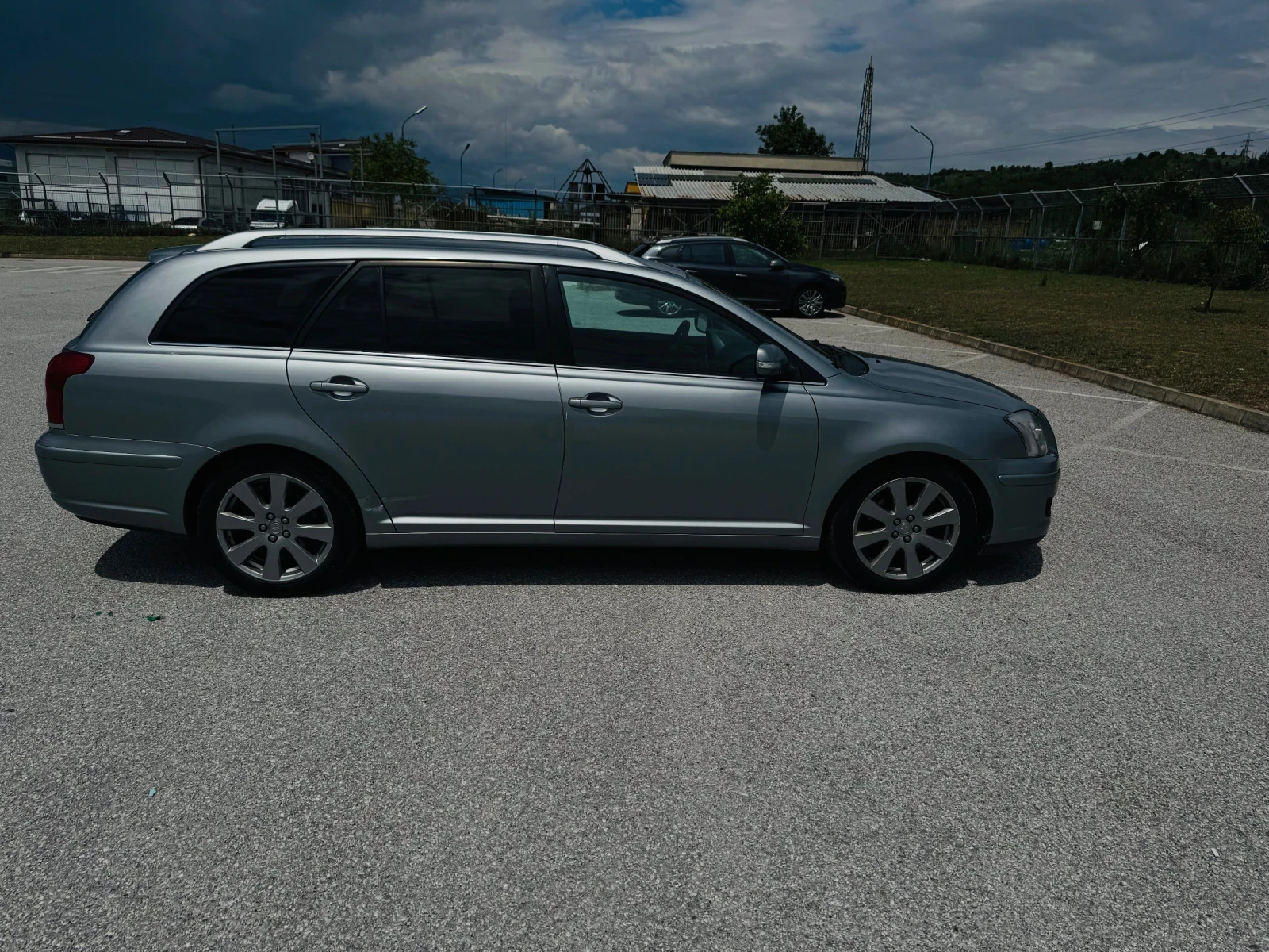 Toyota Avensis 2.0 D4D - изображение 5