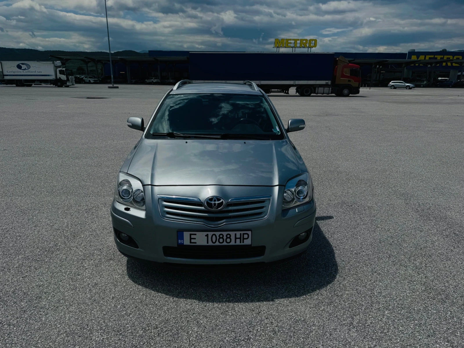 Toyota Avensis 2.0 D4D - изображение 7