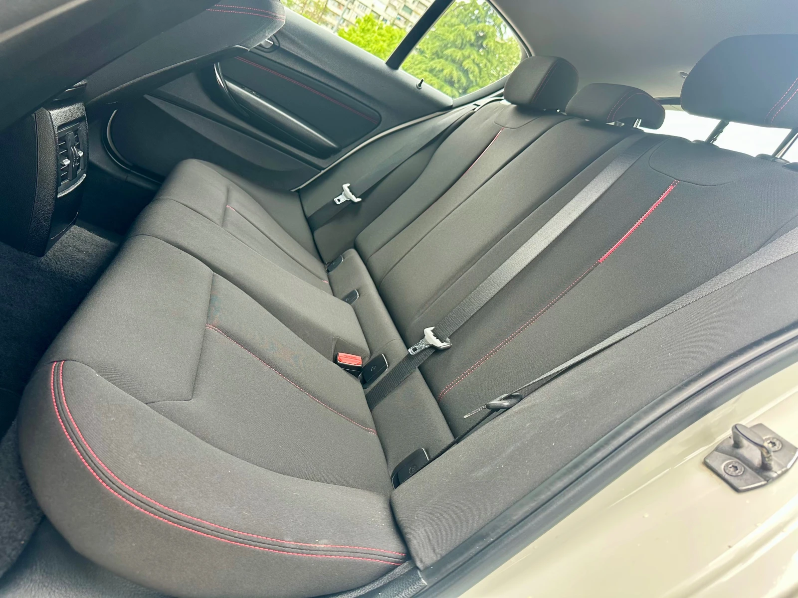 BMW 120 2.0 D * SPORT*  | Mobile.bg   12