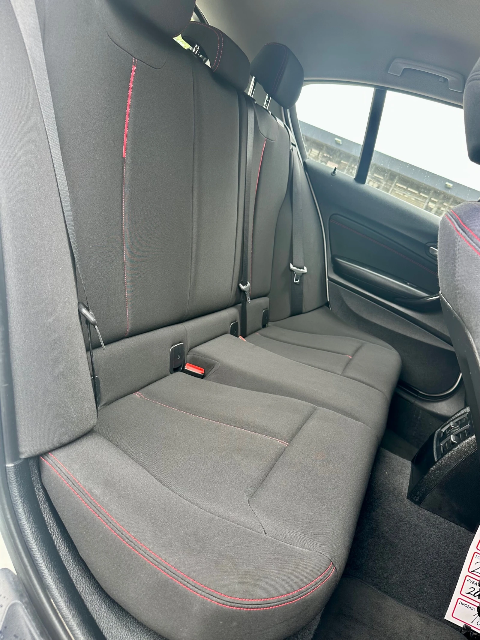 BMW 120 2.0 D * SPORT*  | Mobile.bg   14