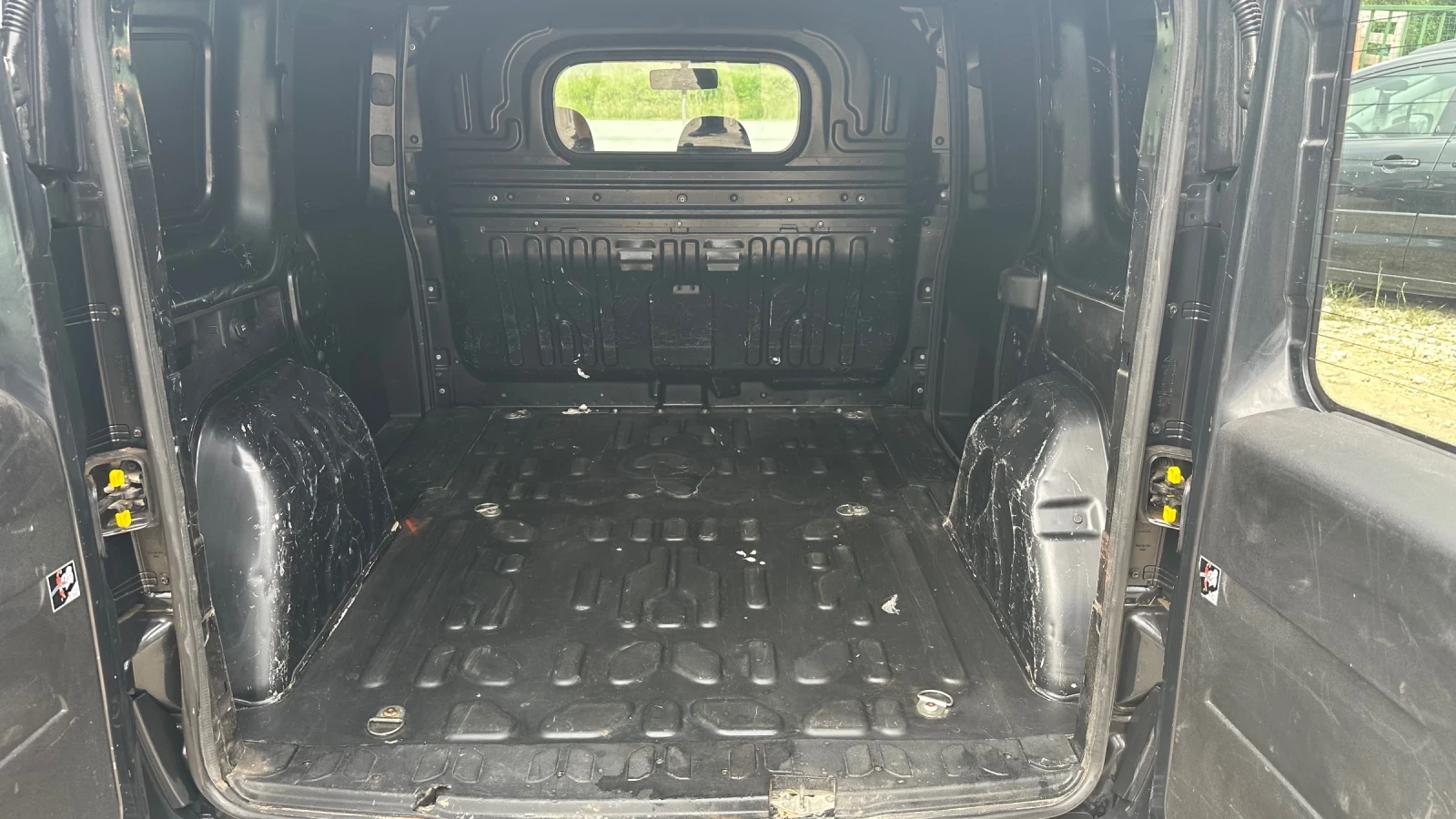 Fiat Doblo 1.3MULTIJET БАРТЕР ЛИЗИНГ - изображение 10