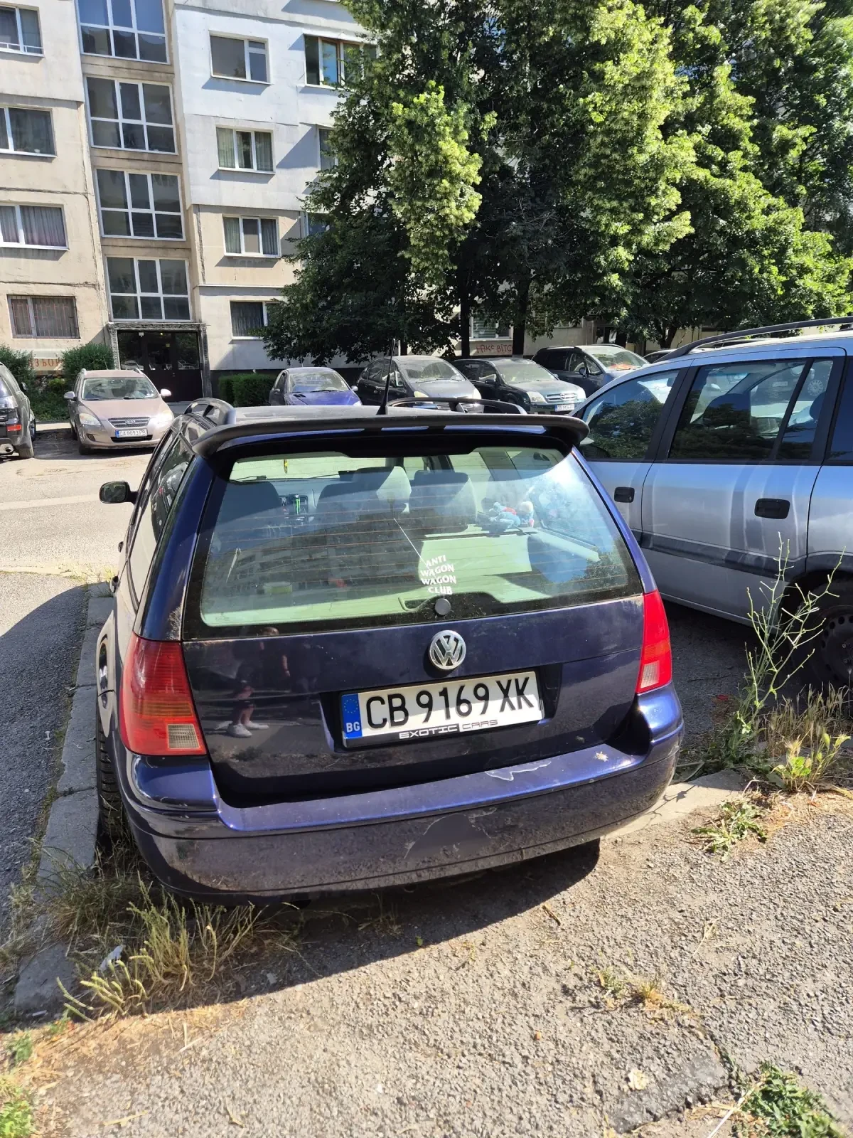 VW Golf 1.8t lpg - изображение 6