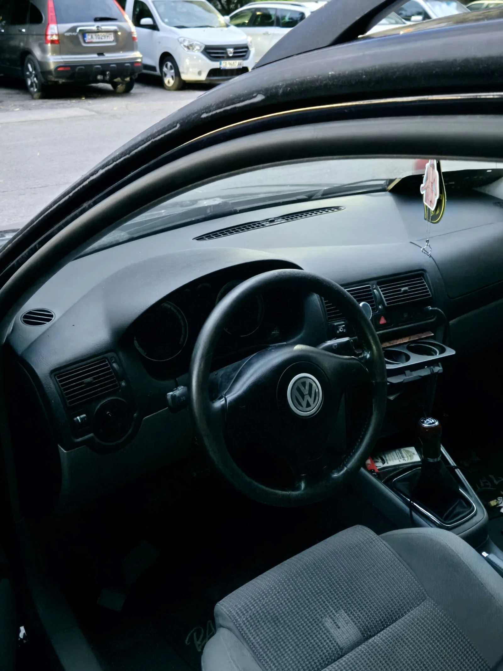 VW Golf 1.8t lpg - изображение 8