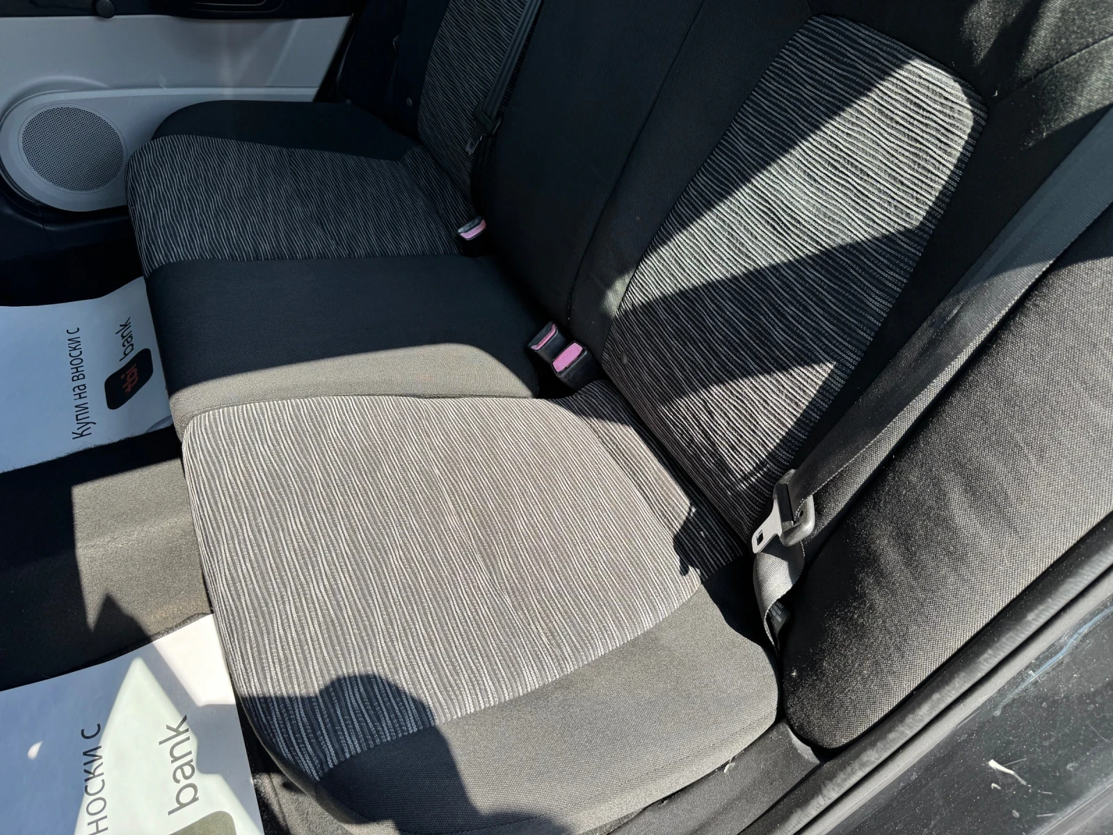 Kia Ceed 1.4 ГАЗ/БЕНЗИН/ЛИЗИНГ - изображение 8