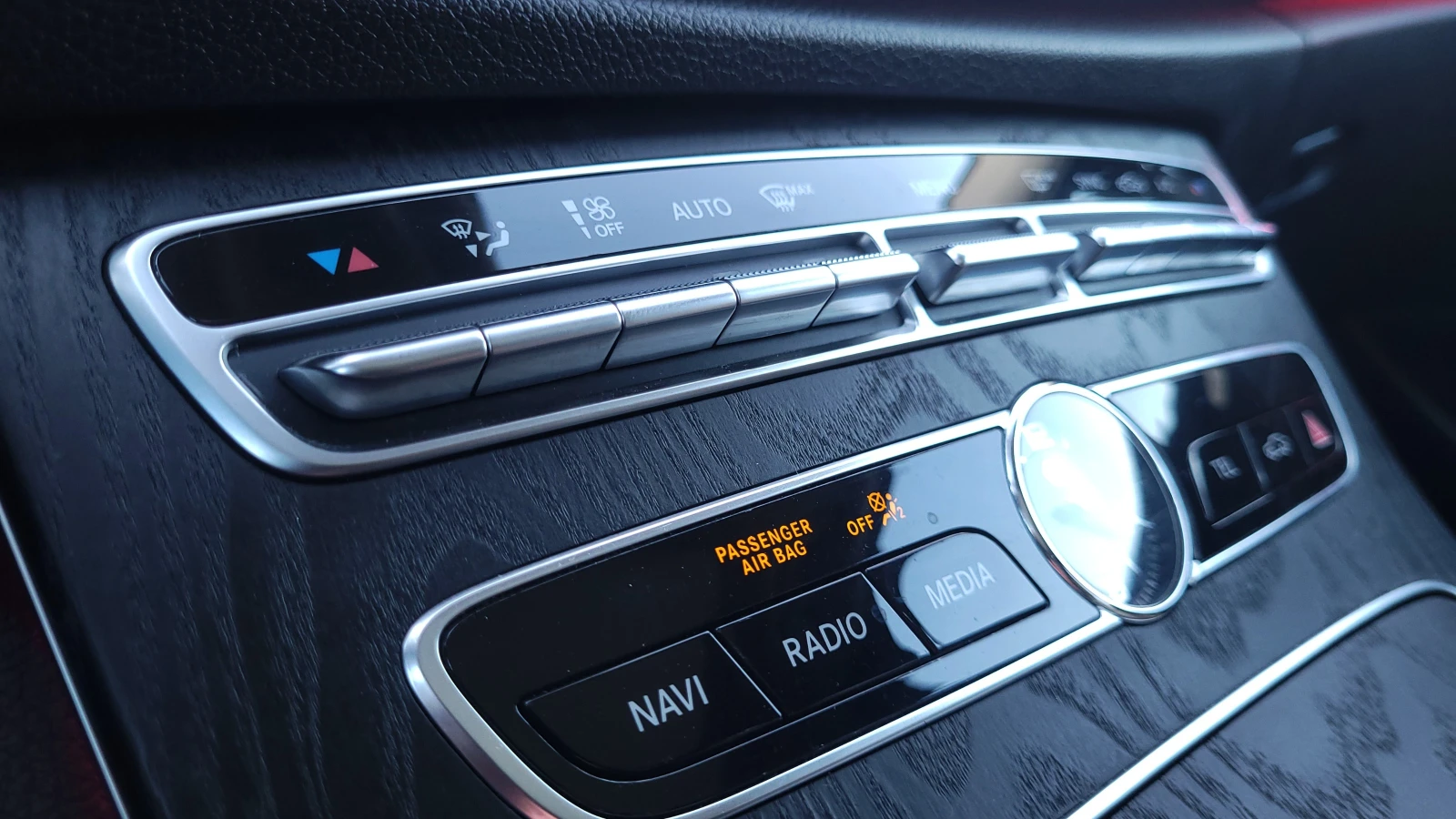 Mercedes-Benz E 350 Germany-360 kam-Distr-Panorama-TO� ���������! | Mobile.bg � ����������� 14