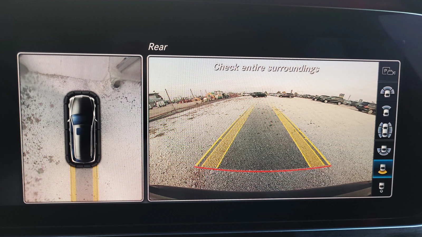 Mercedes-Benz E 350 Germany-360 kam-Distr-Panorama-TO� ���������! | Mobile.bg � ����������� 13