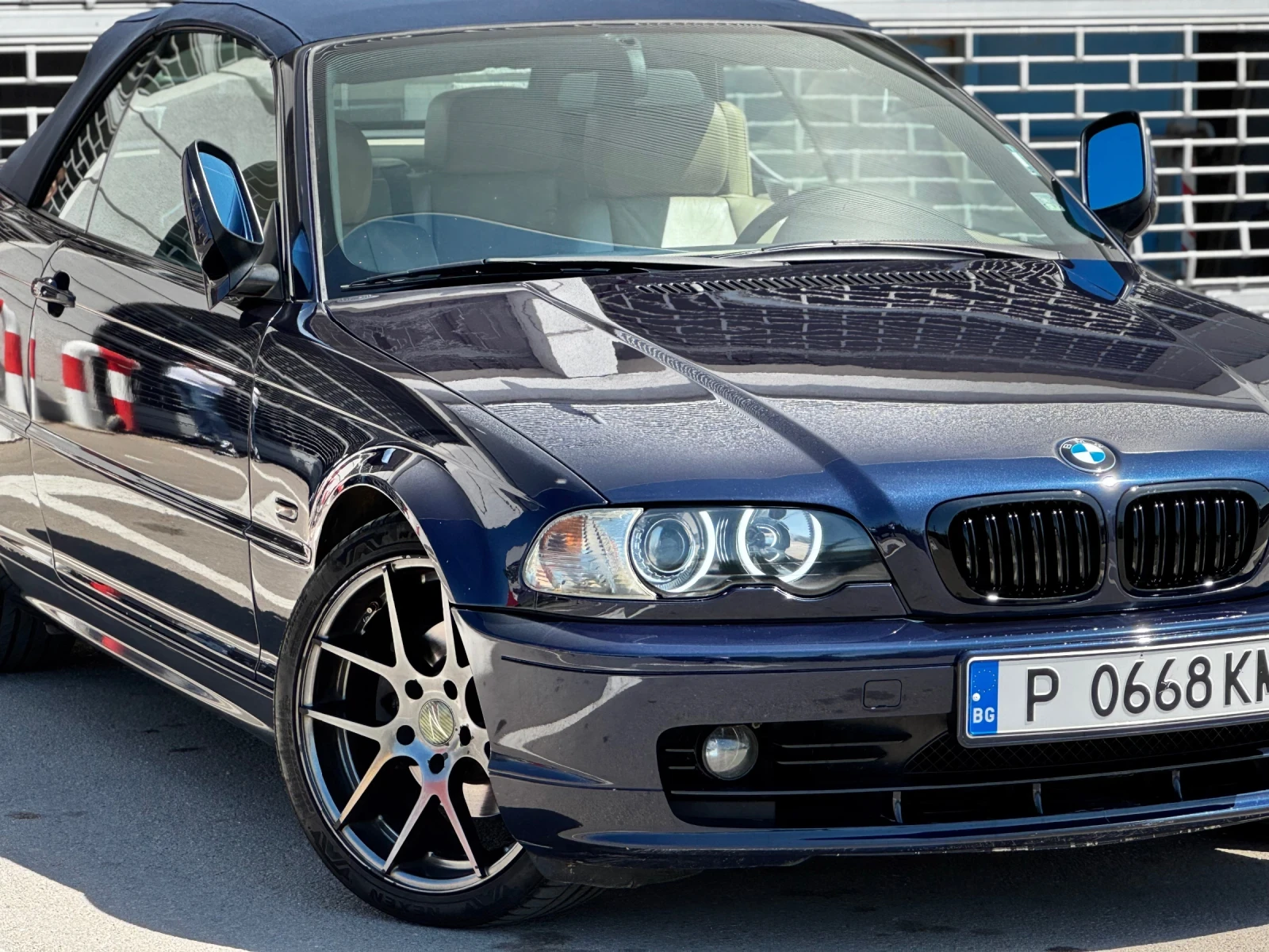 BMW 320 CI | Mobile.bg � ����������� 16