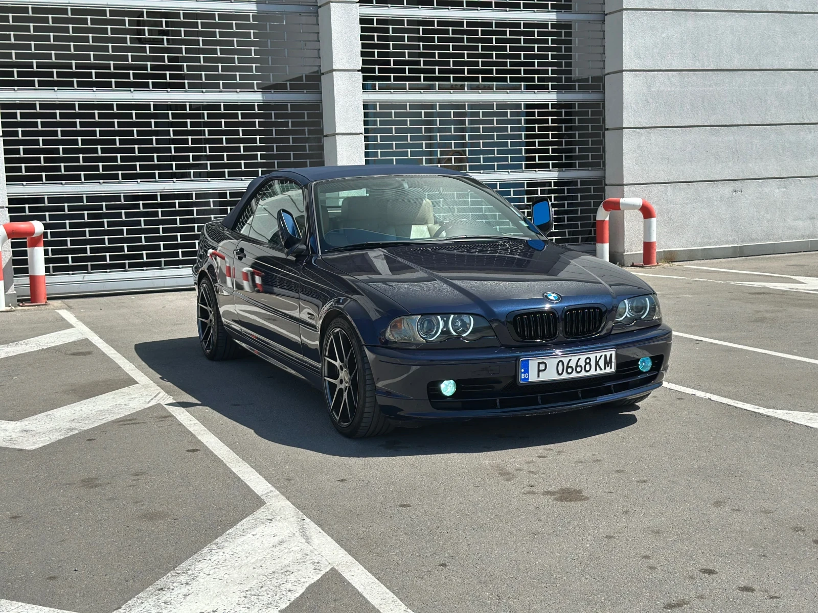 BMW 320 CI | Mobile.bg � ����������� 12