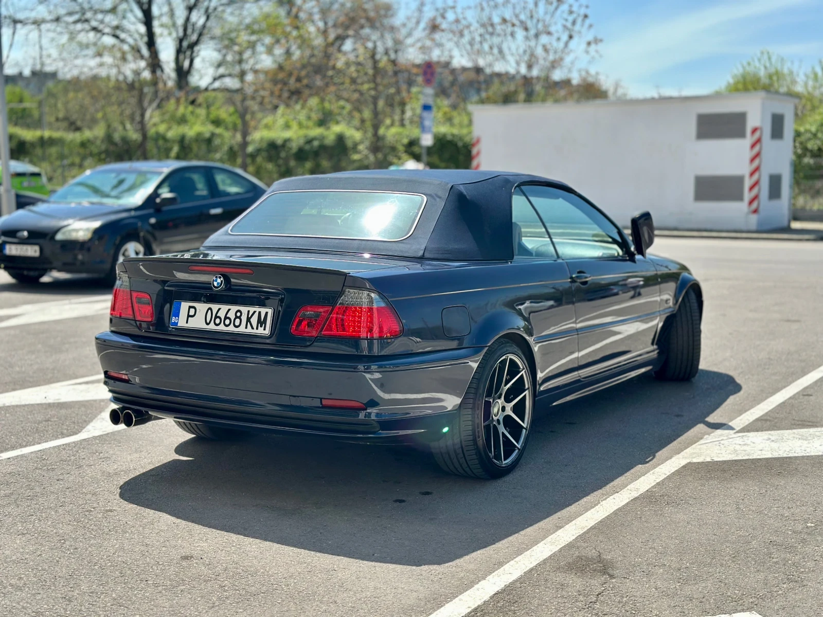 BMW 320 CI | Mobile.bg � ����������� 14