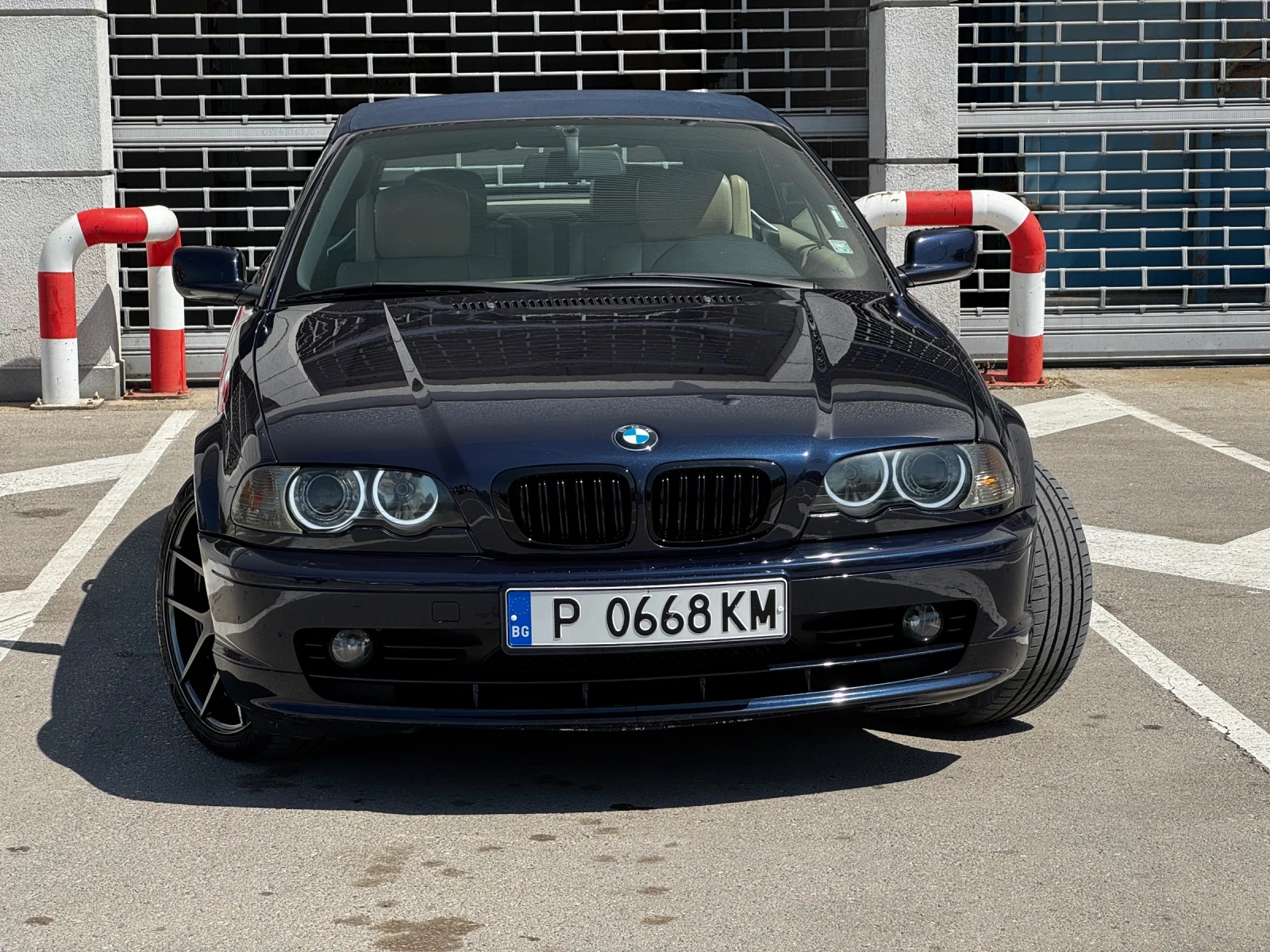 BMW 320 CI | Mobile.bg � ����������� 17