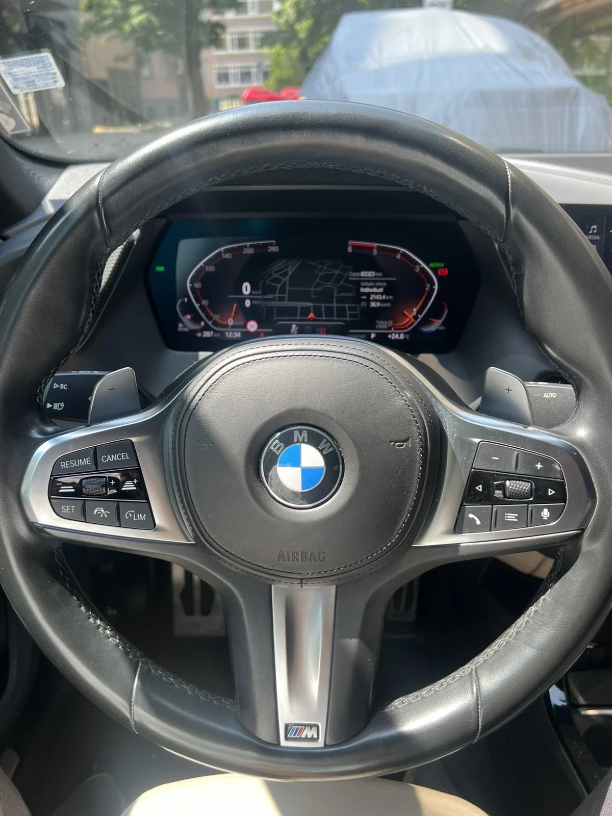 BMW 220 d  - изображение 6