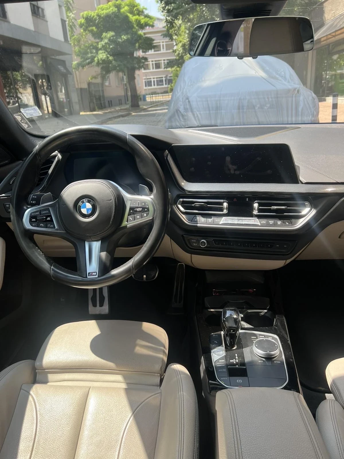 BMW 220 d  - изображение 7