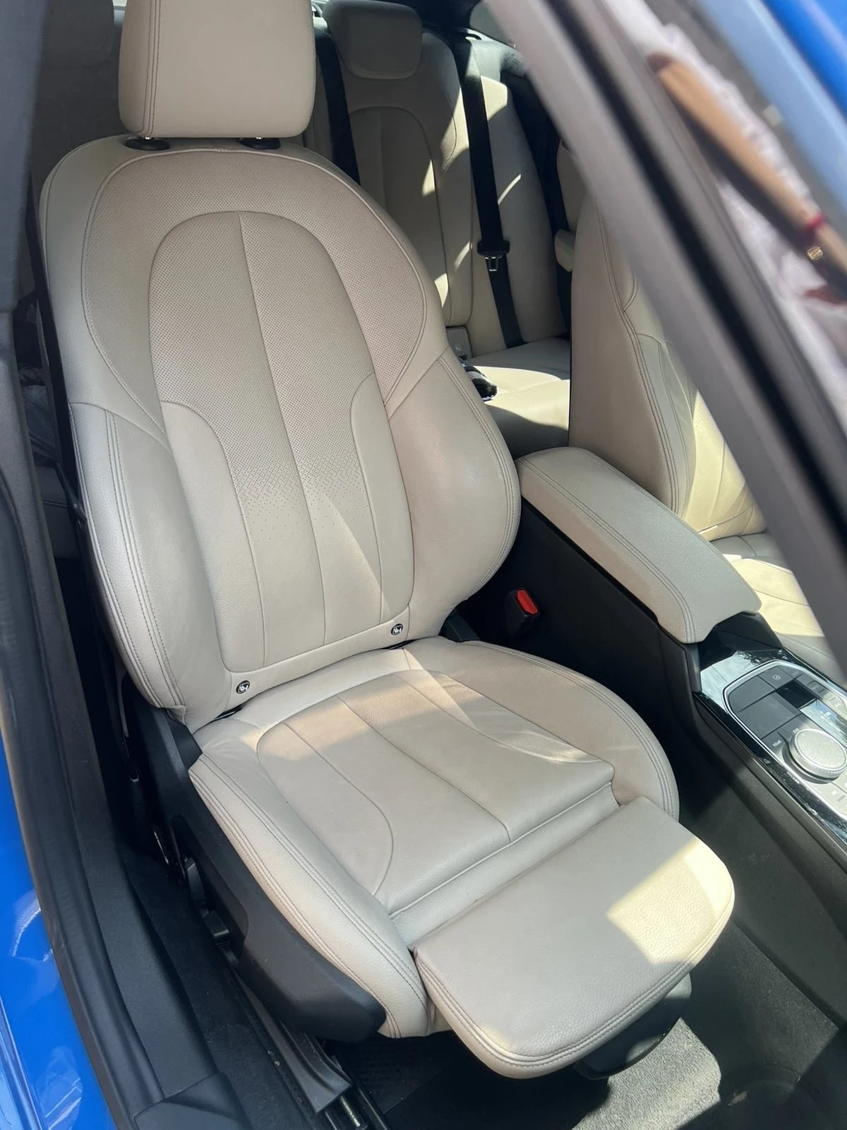 BMW 220 d  - изображение 8