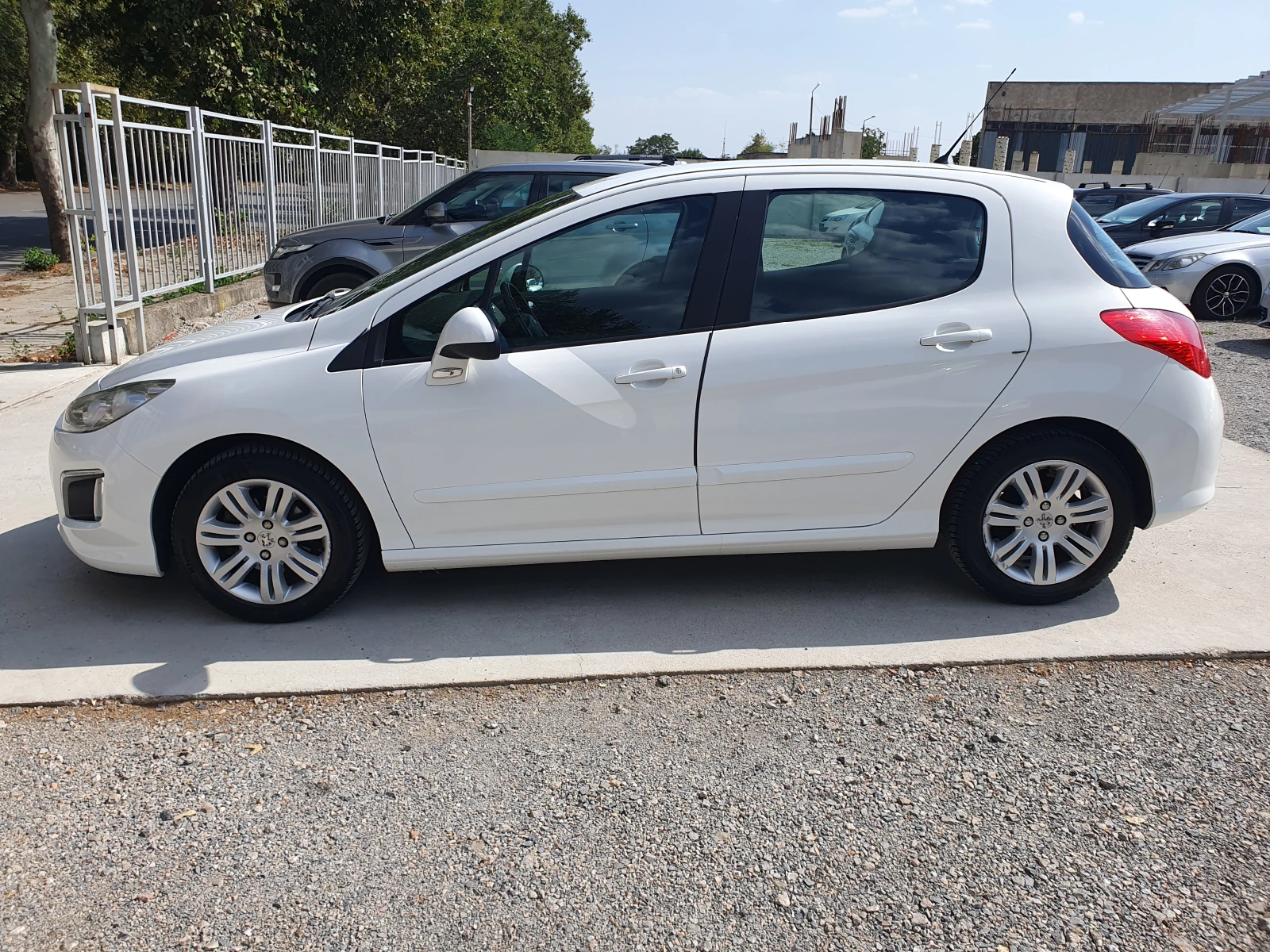 Peugeot 308 1.6/92KS - изображение 4