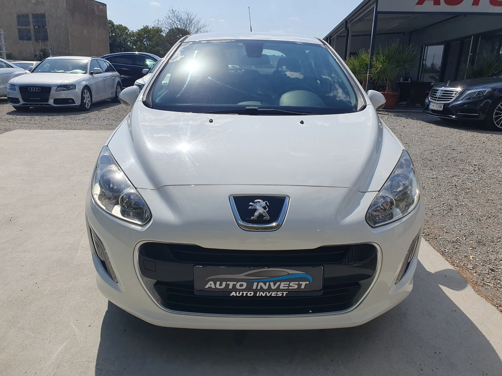 Peugeot 308 1.6/92KS - изображение 2