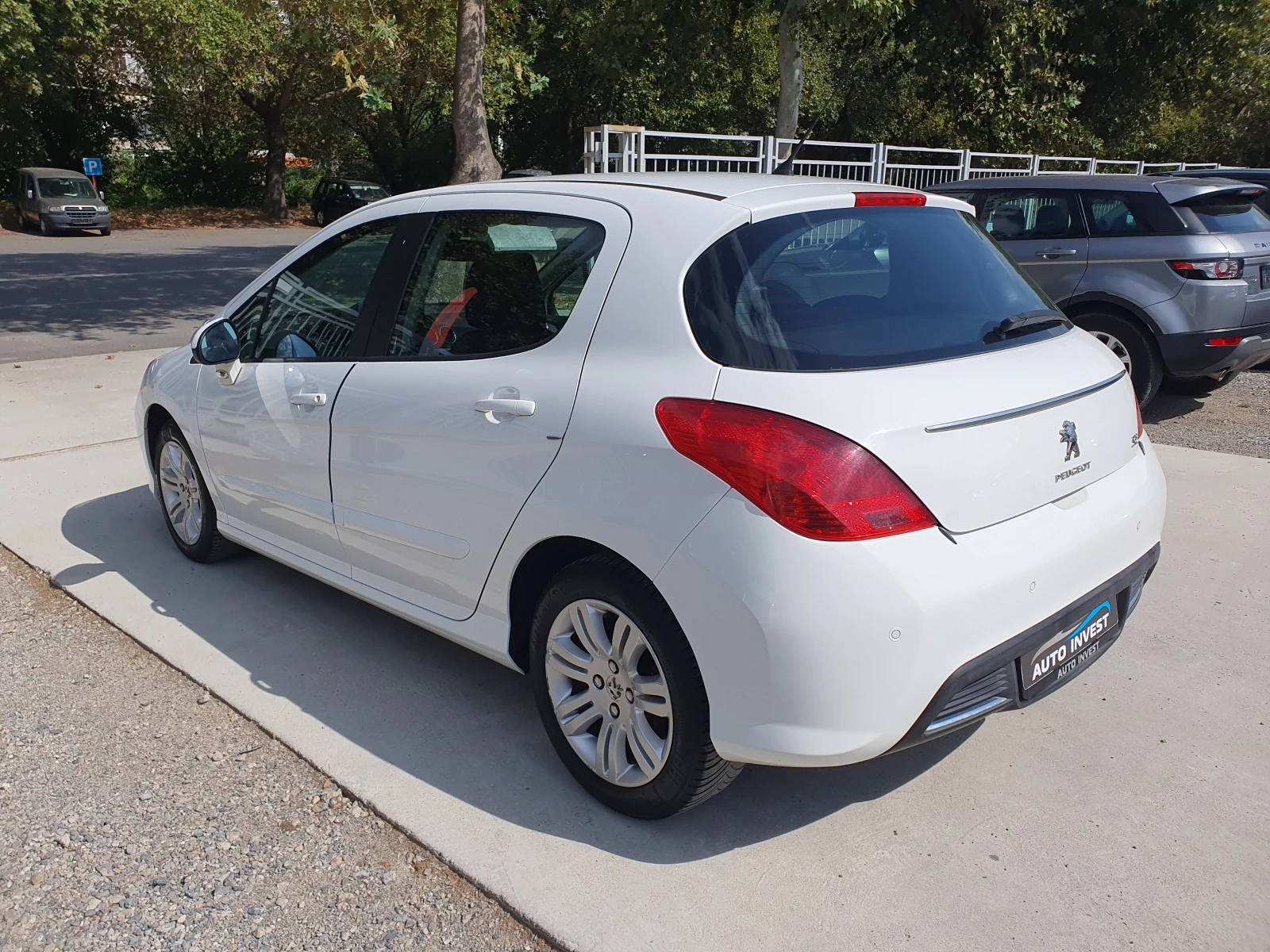Peugeot 308 1.6/92KS - изображение 5