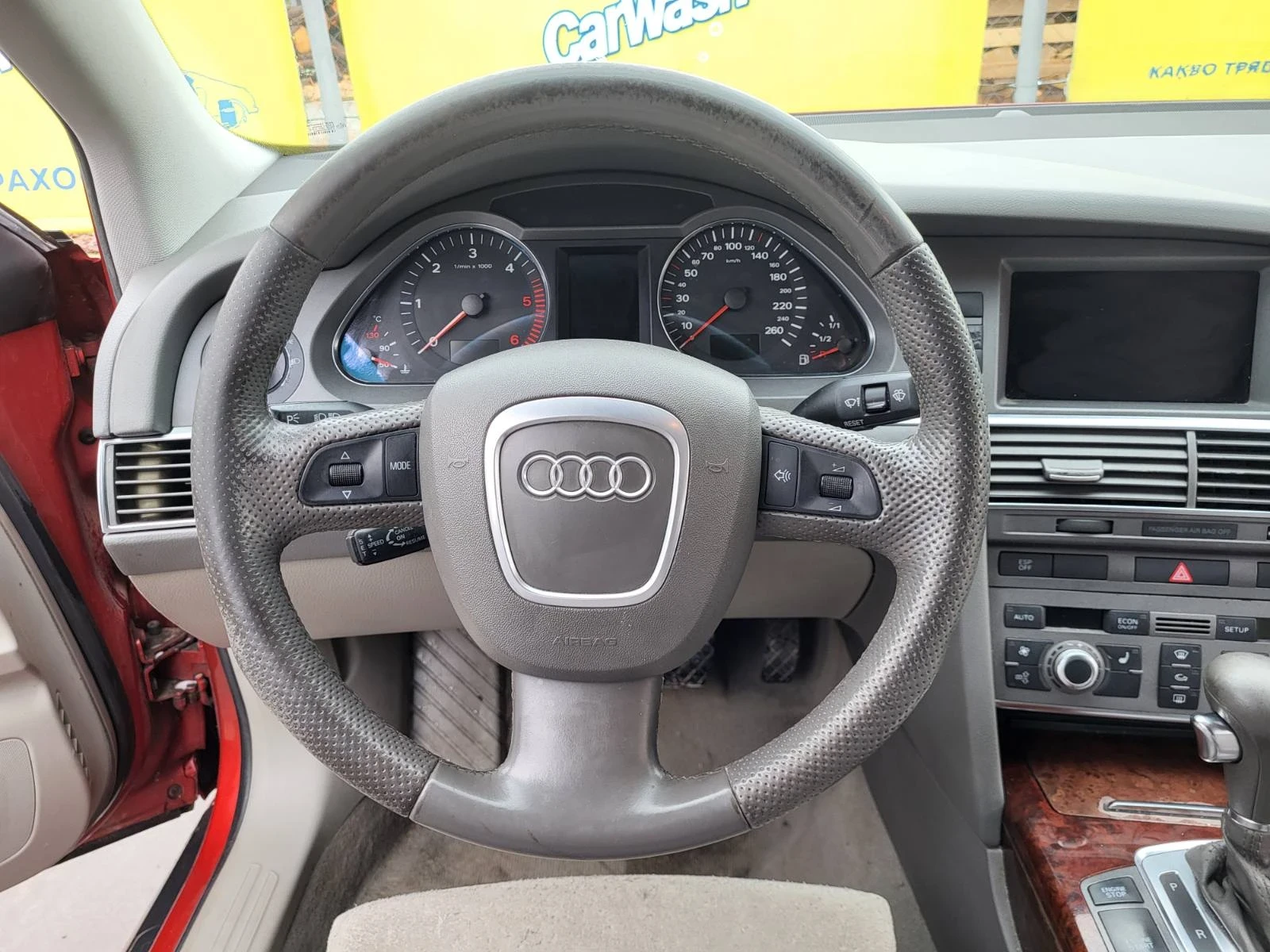 Audi A6 A6 - изображение 10