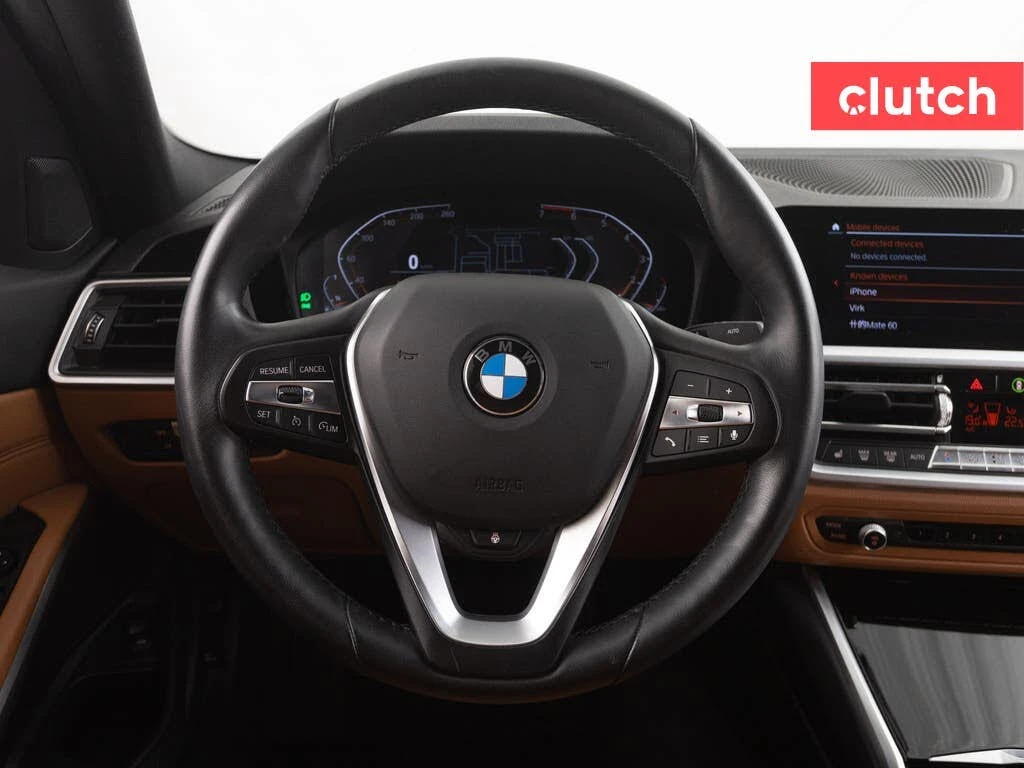 BMW 330 i xDrive * АвтоКредит* (ЦЕНА ДО  БГ) - изображение 10