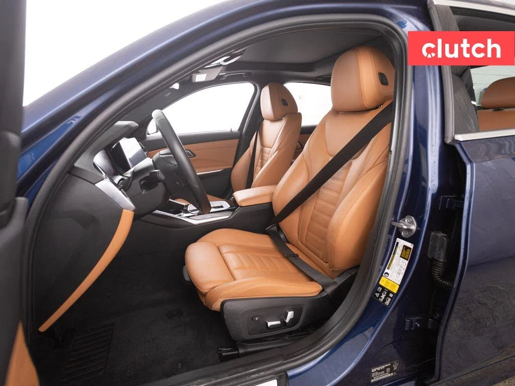 BMW 330 i xDrive * АвтоКредит* (ЦЕНА ДО  БГ) - изображение 7