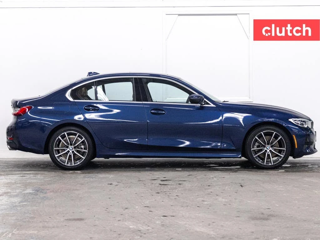 BMW 330 i xDrive * АвтоКредит* (ЦЕНА ДО  БГ) - изображение 3