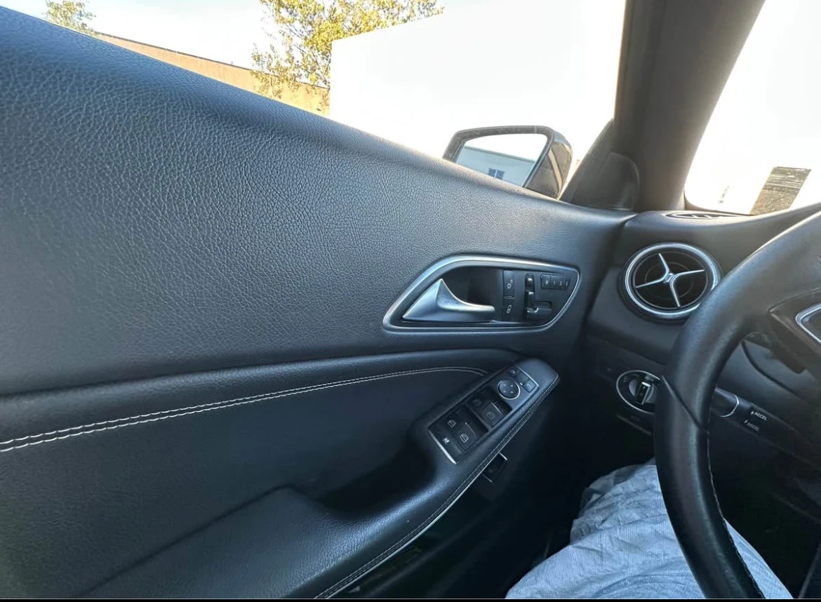 Mercedes-Benz CLA 250 4MATIC * * CARFAX * * АВТО КРЕДИТ * *  - изображение 7