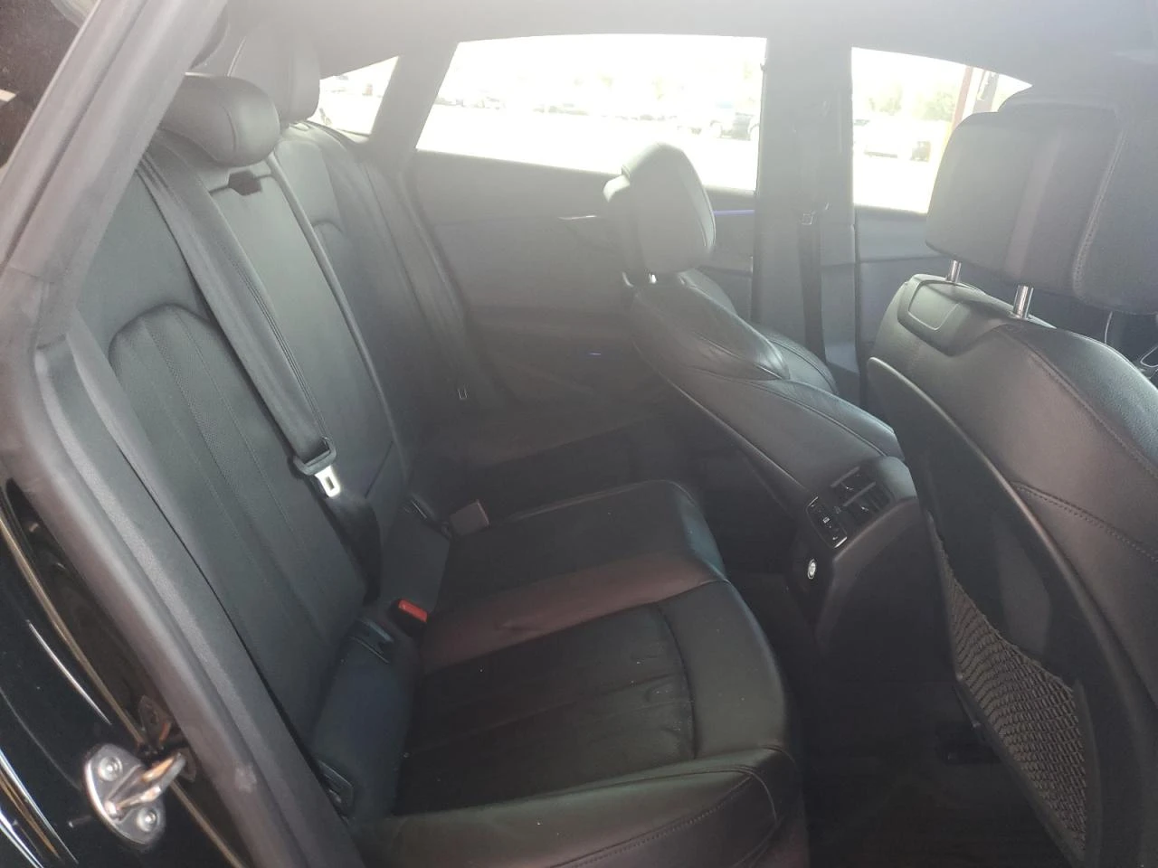 Audi S5 PRESTIGE - изображение 10