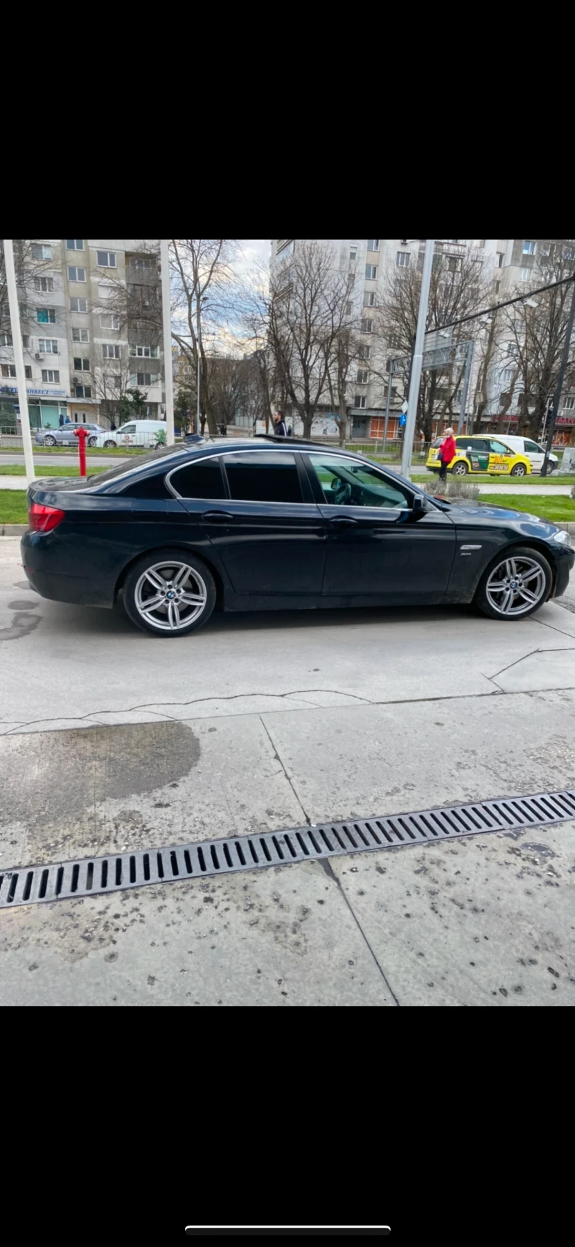 BMW 530 | Mobile.bg   2