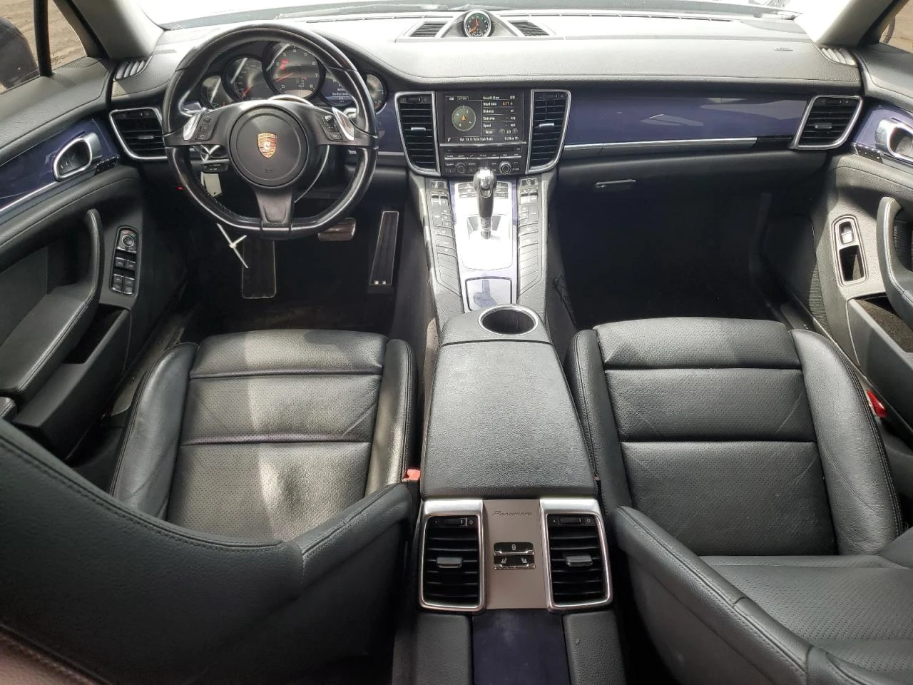 Porsche Panamera Лизинг без първоначална вноска! - изображение 8