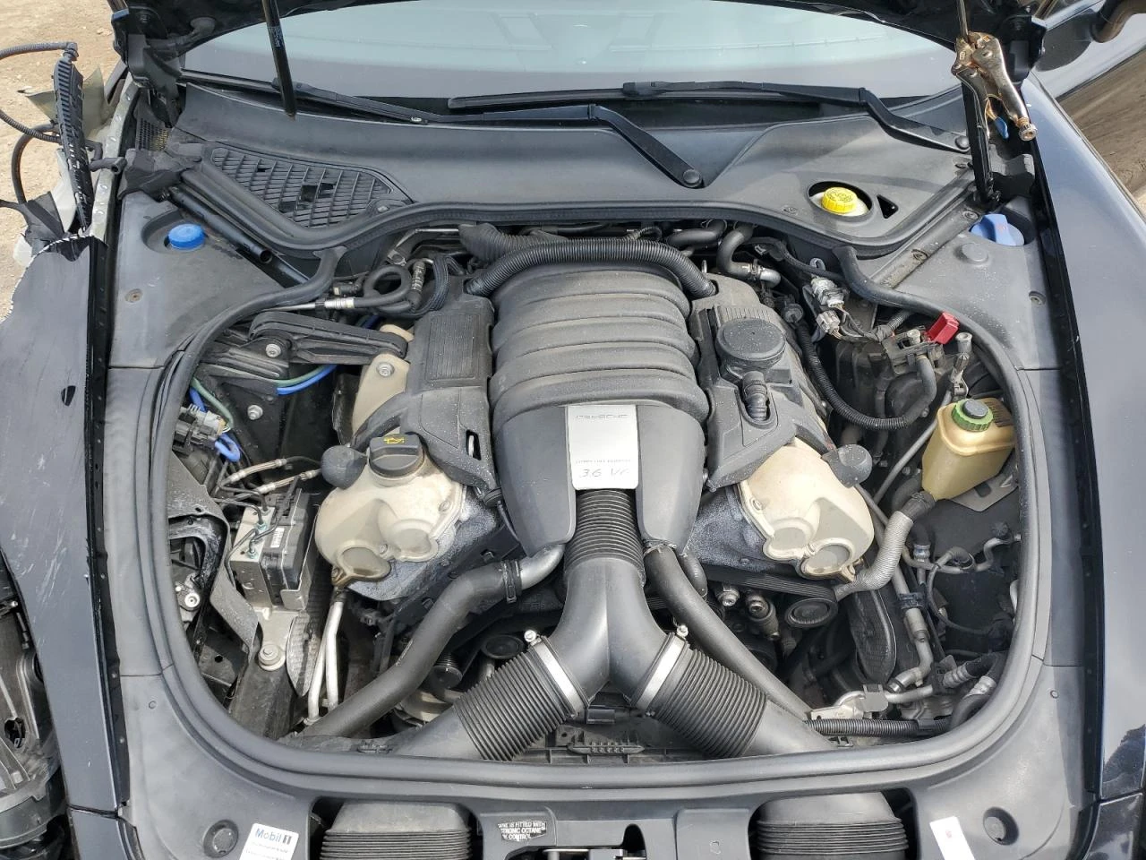 Porsche Panamera    ! | Mobile.bg   11