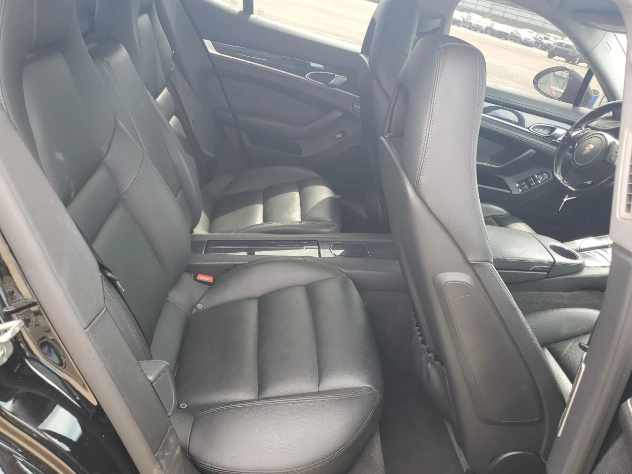 Porsche Panamera Лизинг без първоначална вноска! - изображение 10