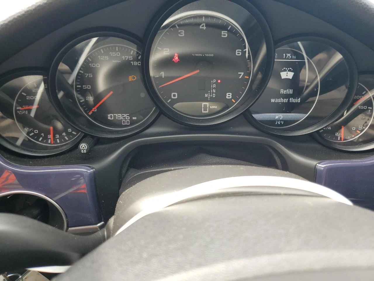 Porsche Panamera Лизинг без първоначална вноска! - изображение 9