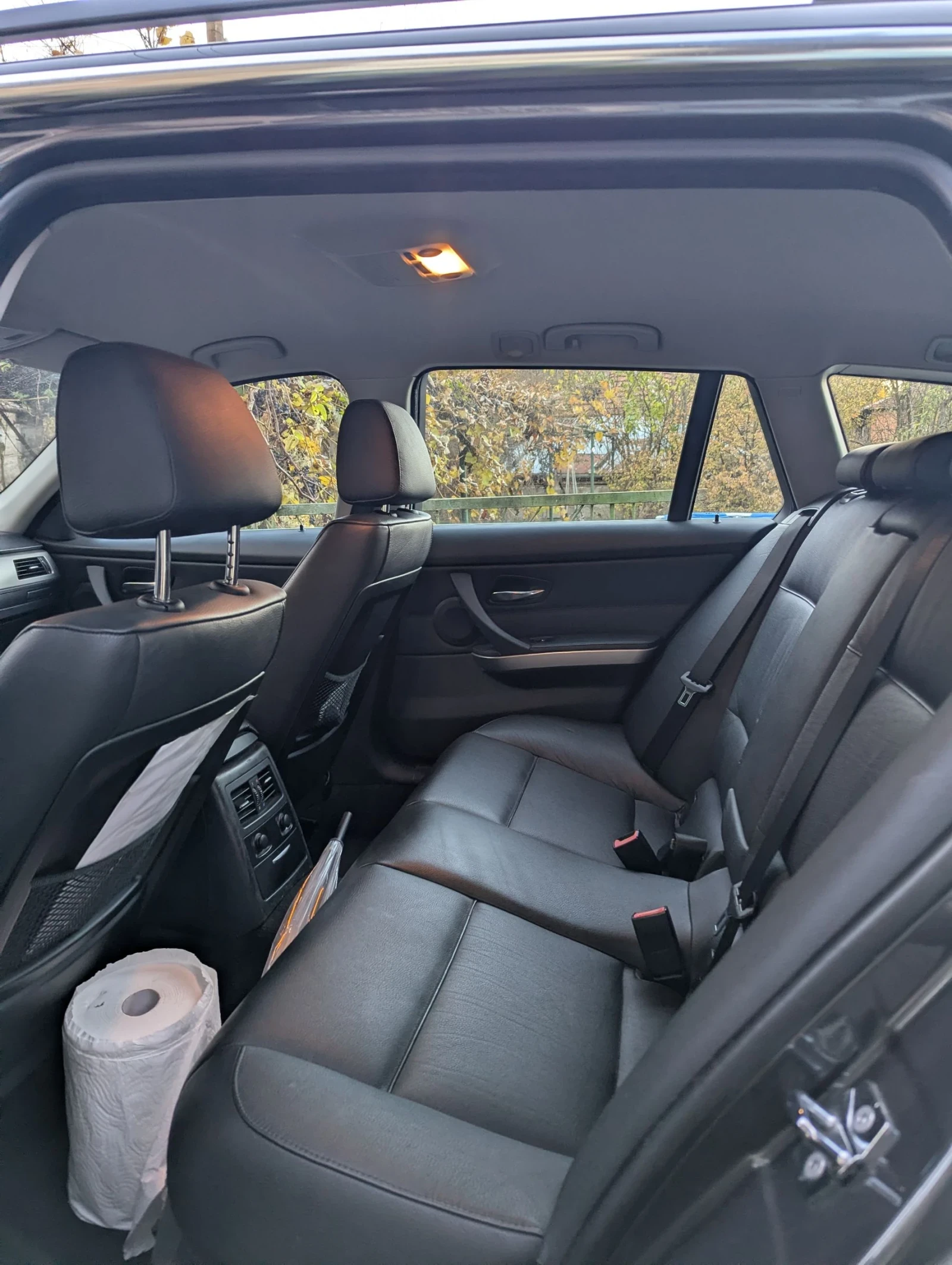 BMW 325 325i - изображение 9