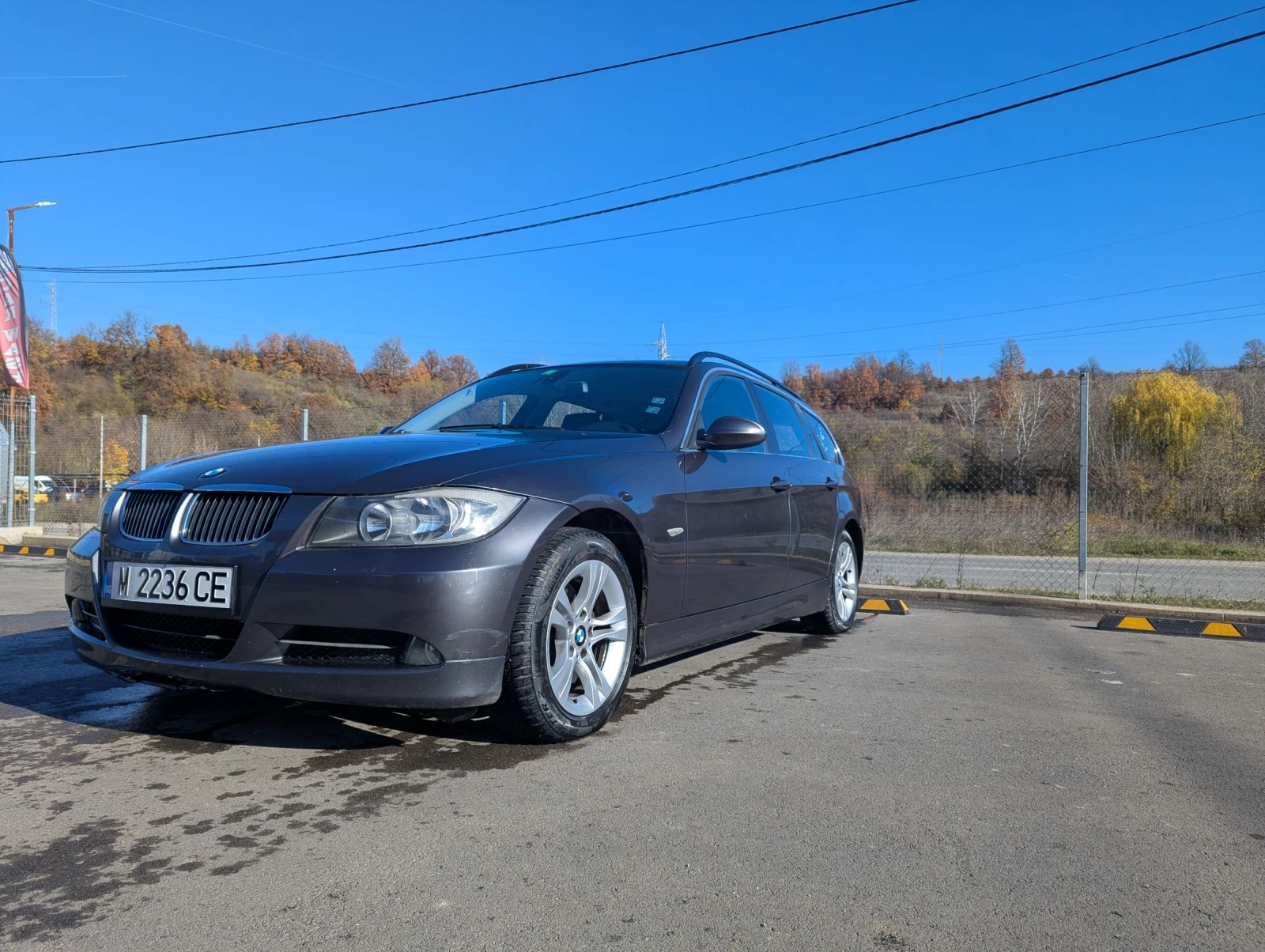 BMW 325 325i - изображение 4