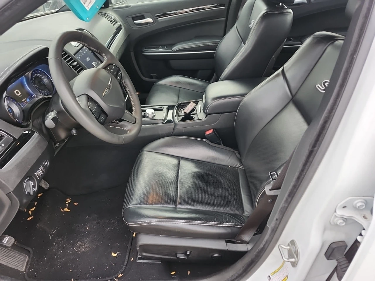 Chrysler 300c *  *    *   *  | Mobile.bg   6