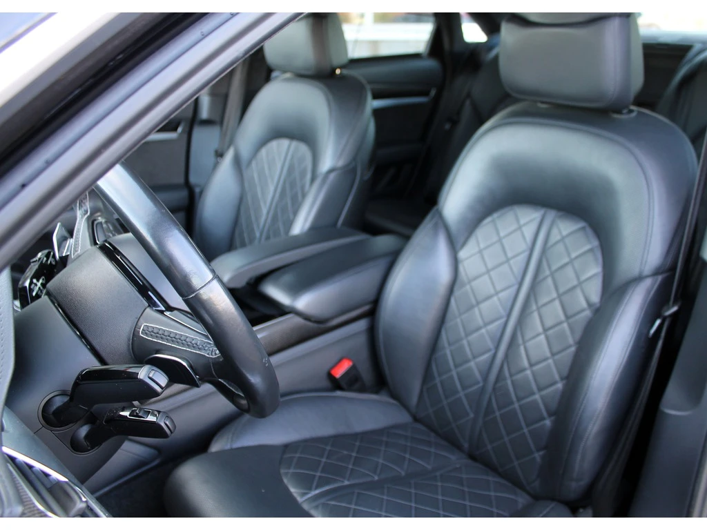 Audi S8 PLUS * * CARFAX * * АВТО КРЕДИТ * *  - изображение 9