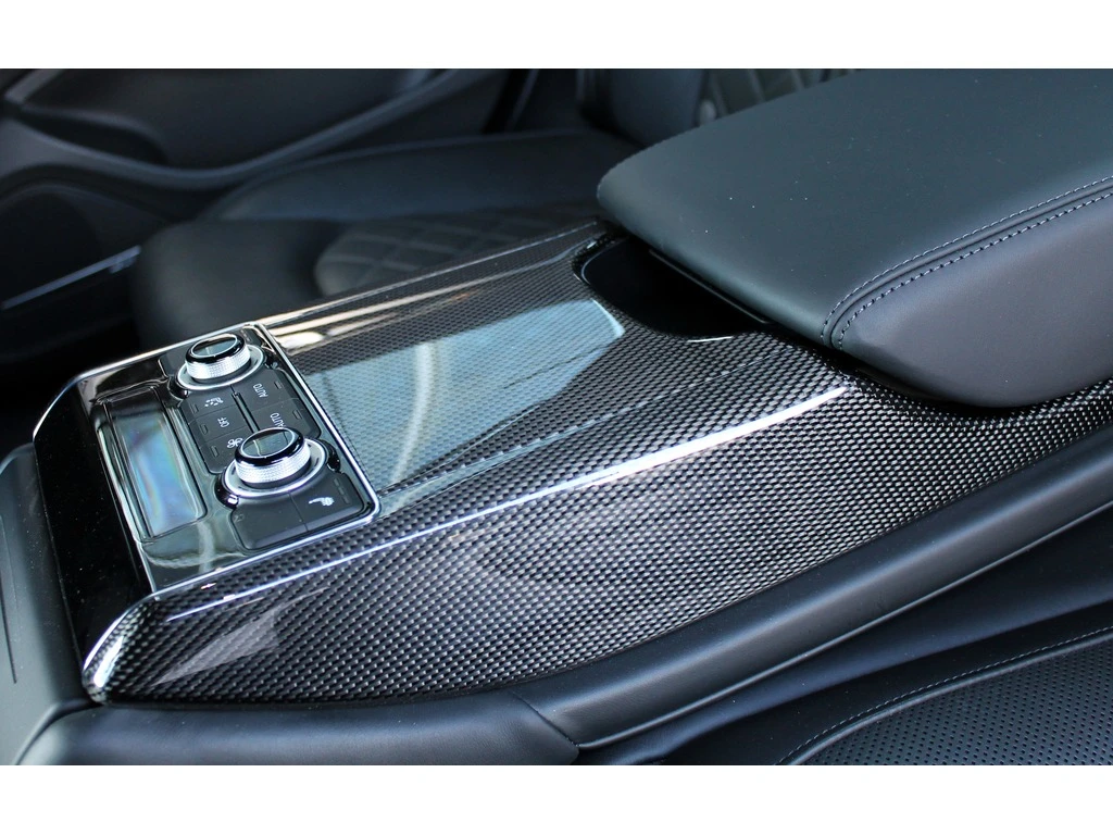 Audi S8 PLUS * * CARFAX * *   * *  | Mobile.bg   14