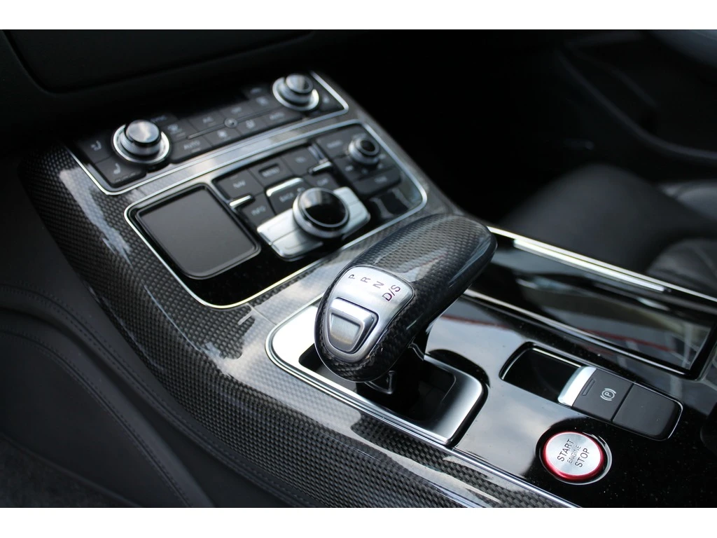 Audi S8 PLUS * * CARFAX * *   * *  | Mobile.bg   11