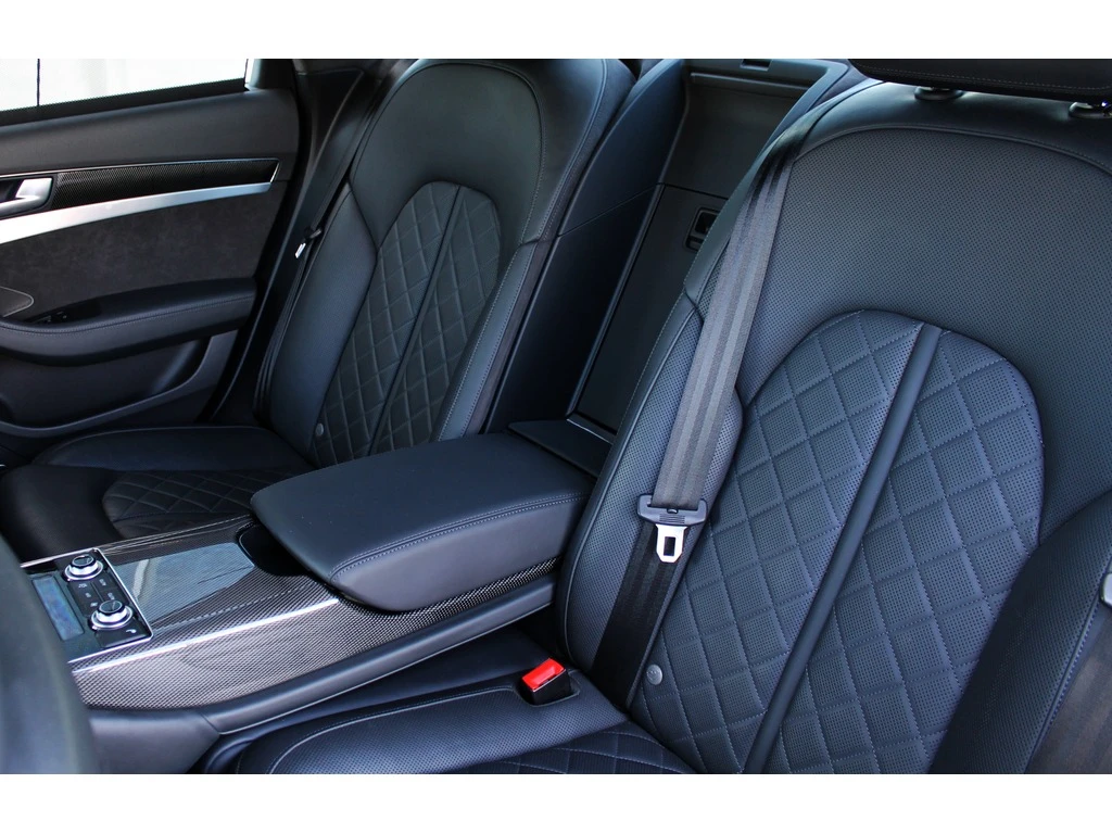 Audi S8 PLUS * * CARFAX * *   * *  | Mobile.bg   12