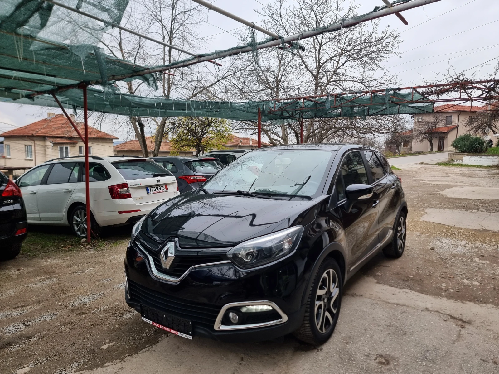 Renault Captur 1.5dci NAVI | Mobile.bg � ����������� 1
