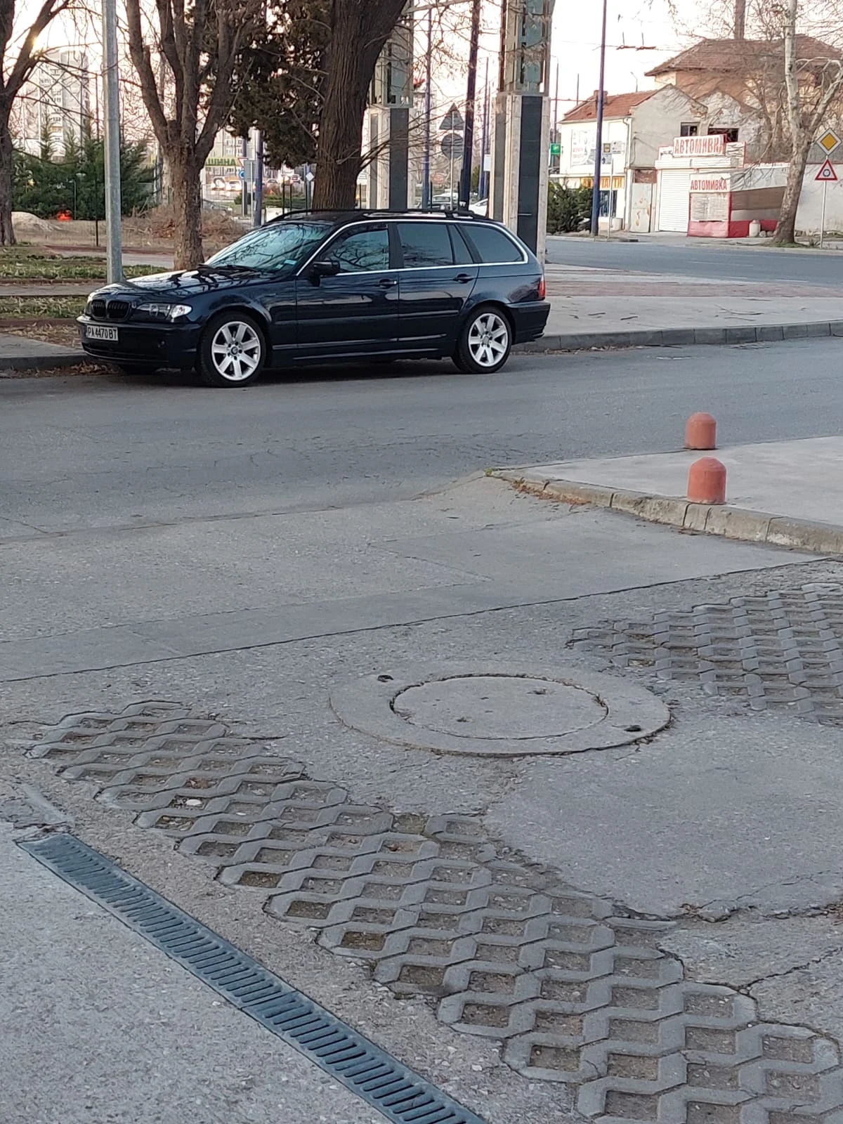 BMW 330 | Mobile.bg � ����������� 7