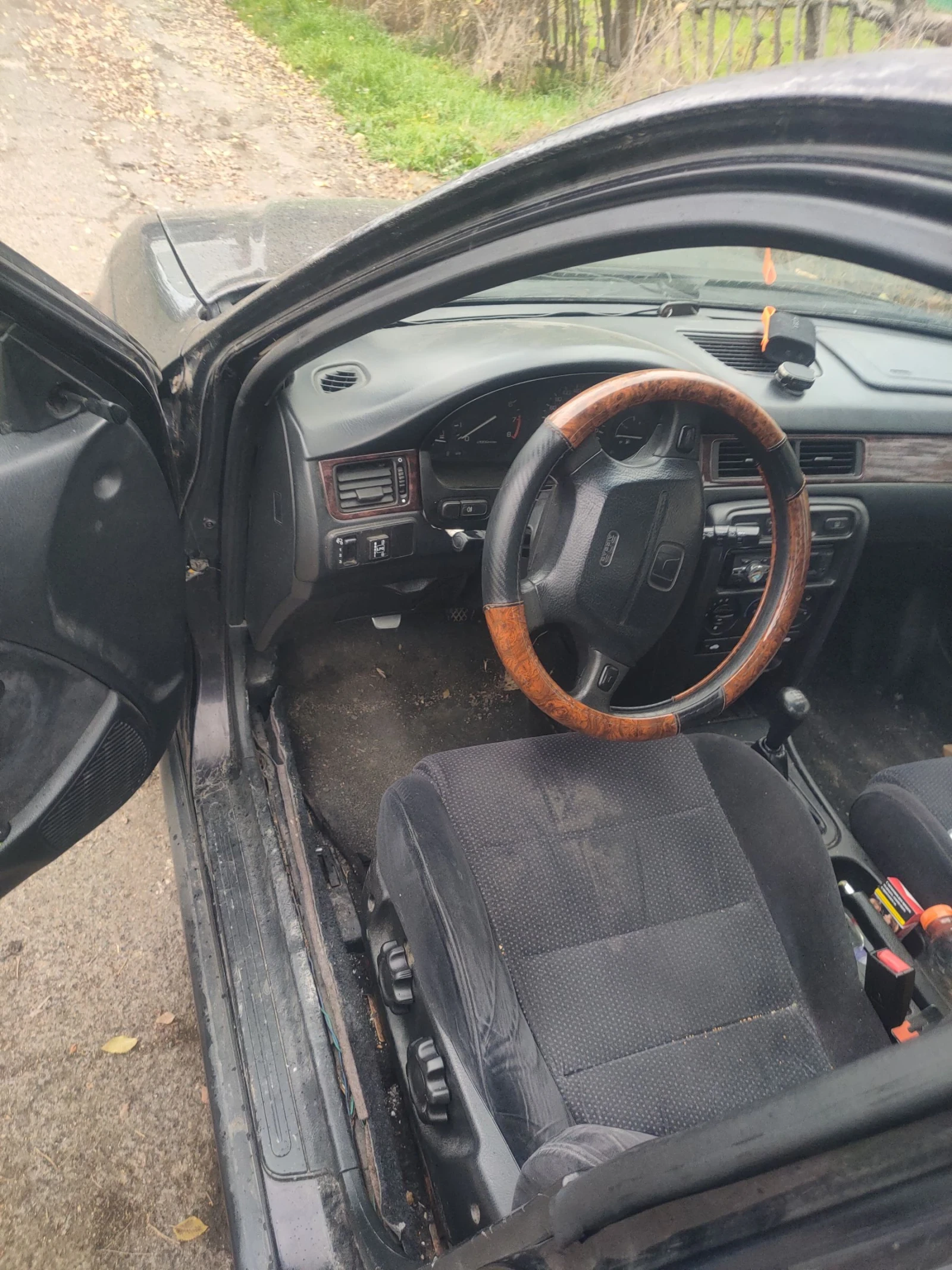 Honda Civic 1.4 | Mobile.bg � ����������� 6