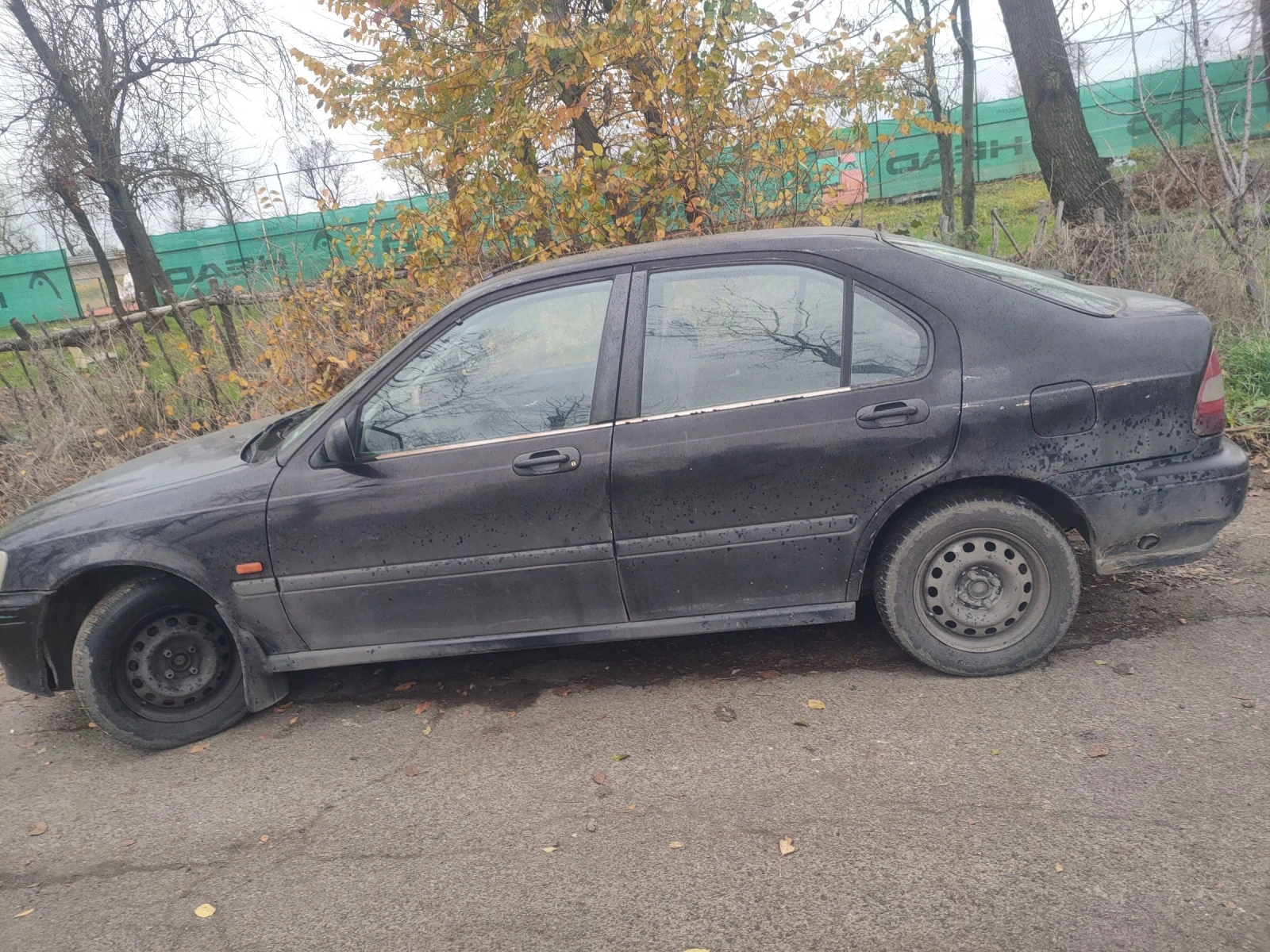 Honda Civic 1.4 | Mobile.bg � ����������� 2