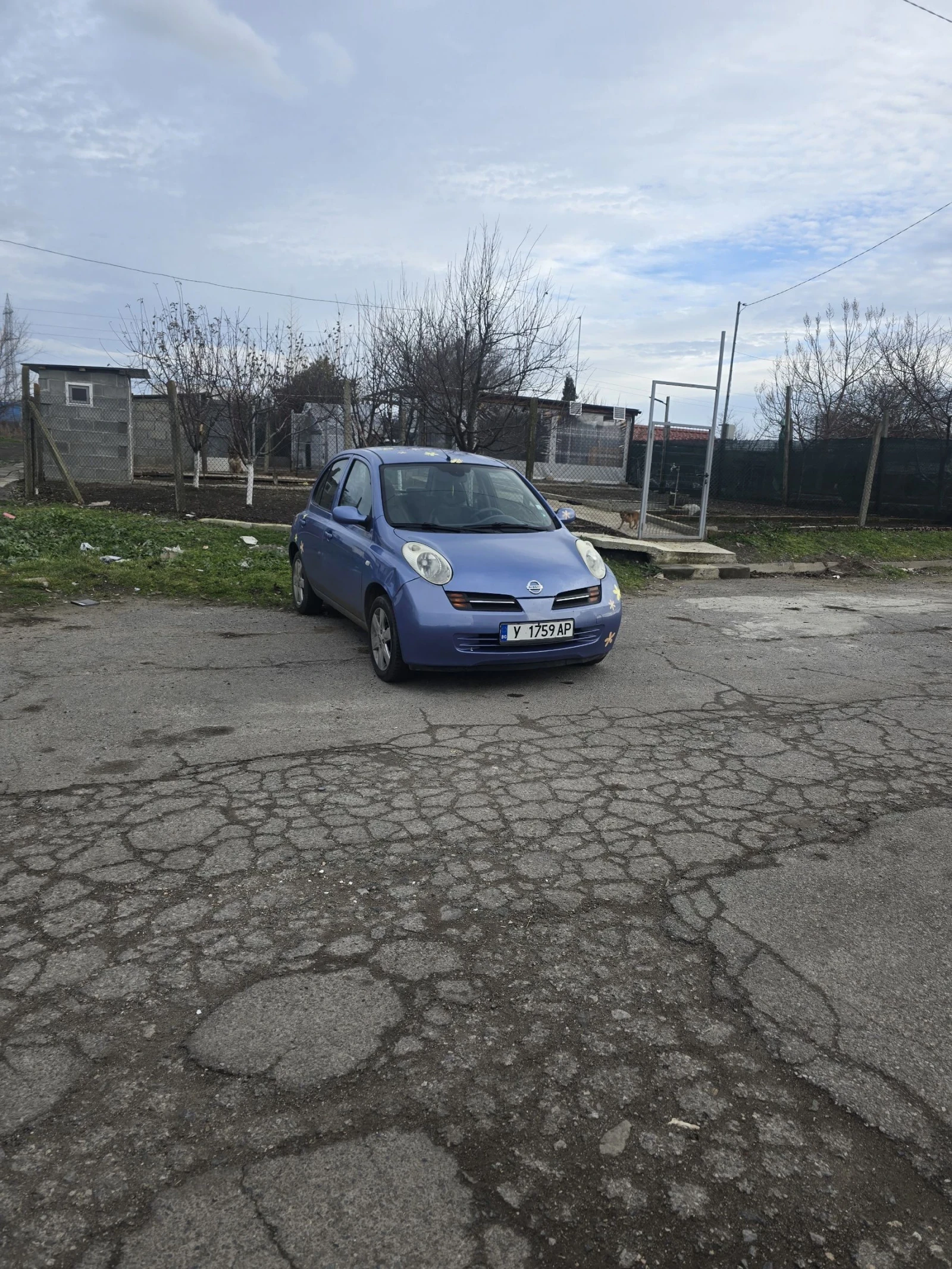 Nissan Micra | Mobile.bg � ����������� 1