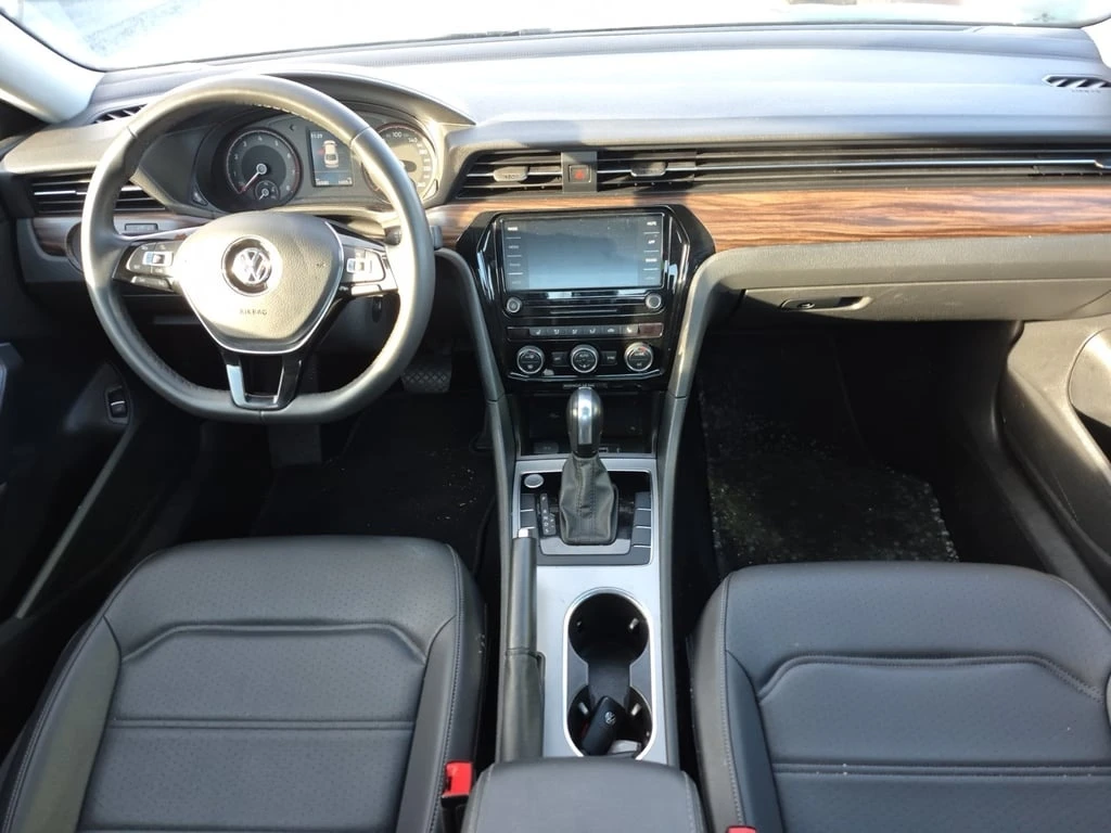 VW Passat * 2.0T LIMITED EDITION * CARFAX * ��� ������������ | Mobile.bg � ����������� 10