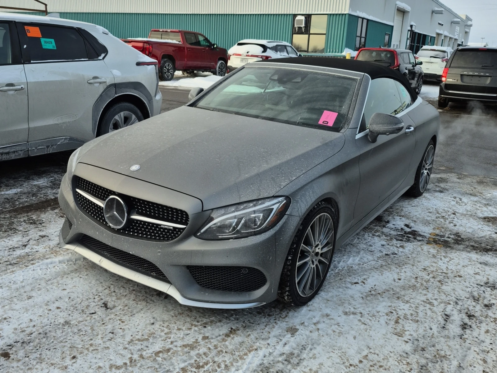 Mercedes-Benz C 43 AMG 3.0 | Mobile.bg � ����������� 1