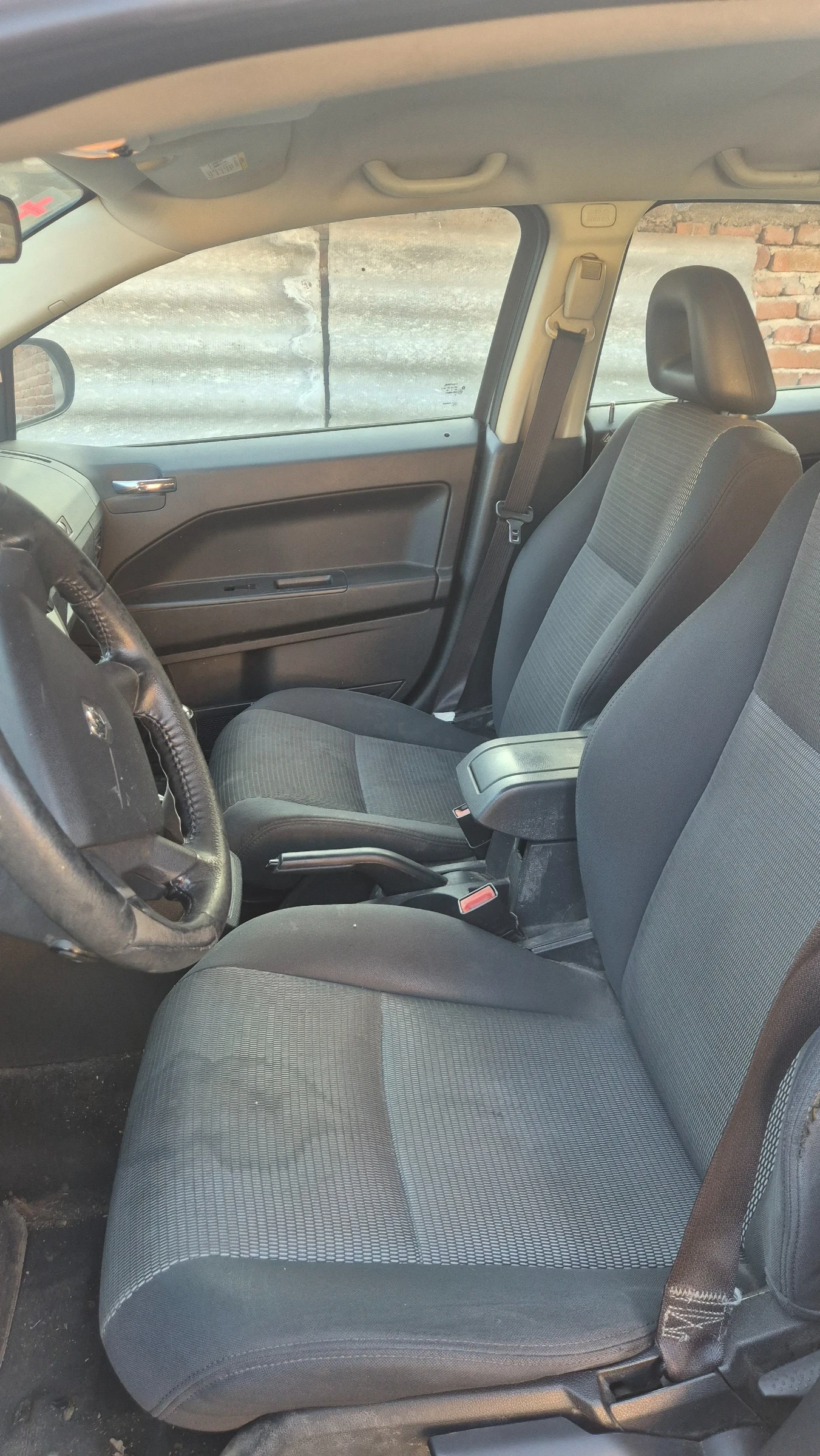 Dodge Caliber | Mobile.bg � ����������� 4