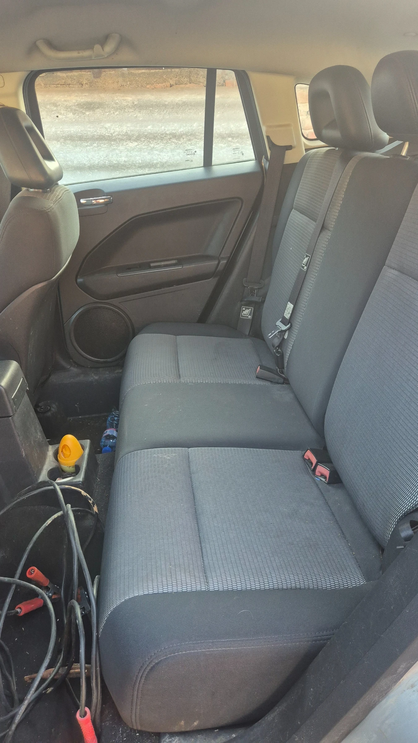 Dodge Caliber | Mobile.bg � ����������� 6